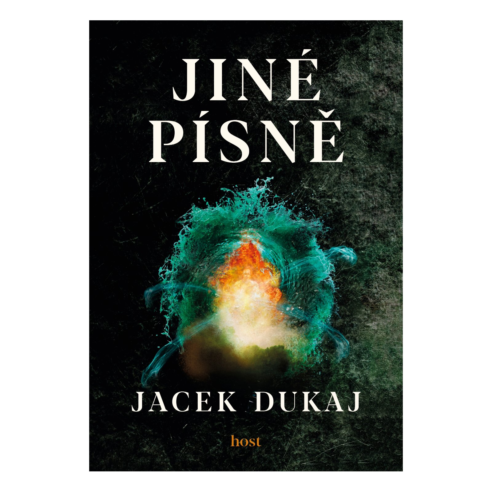 Jiné písně