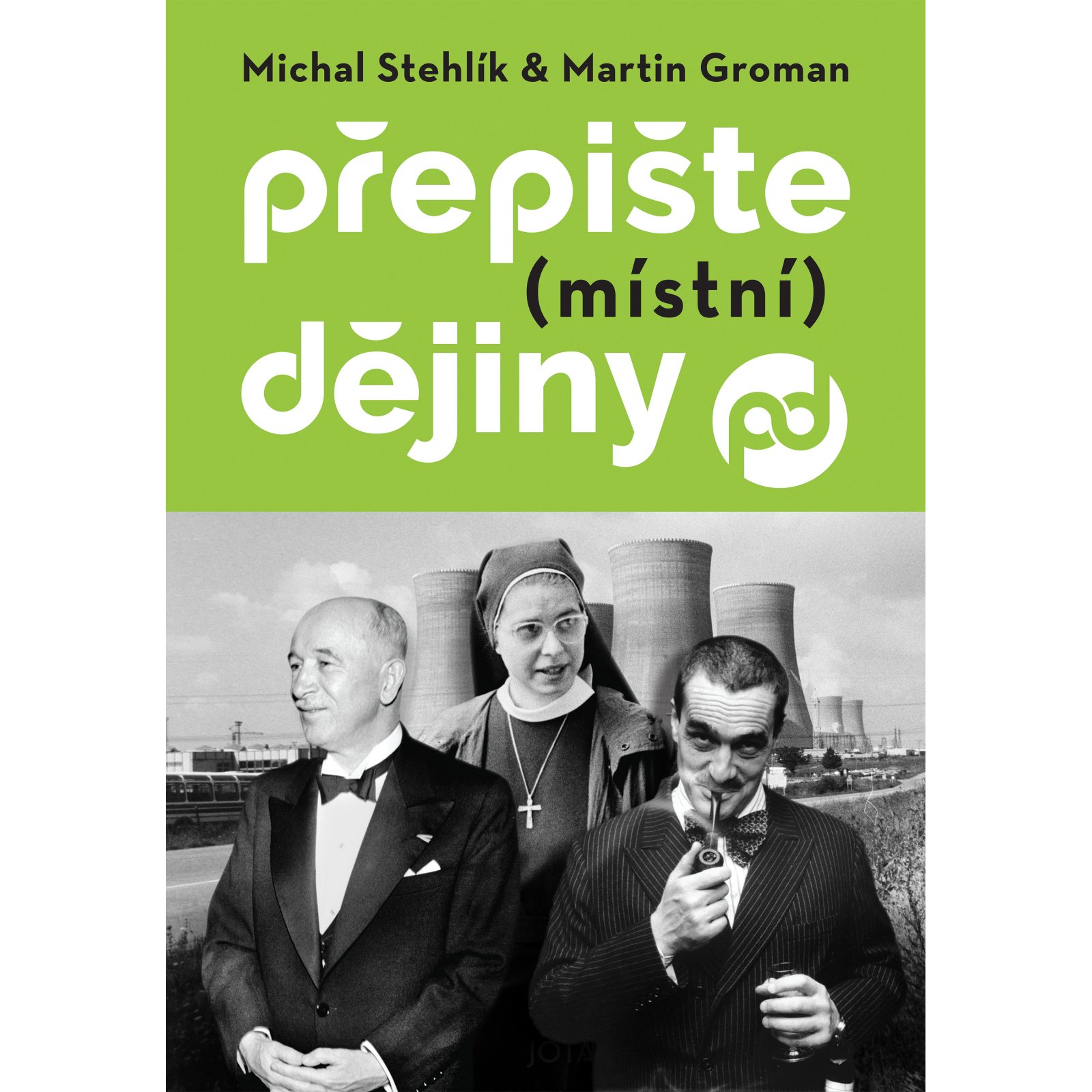 Přepište (místní) dějiny