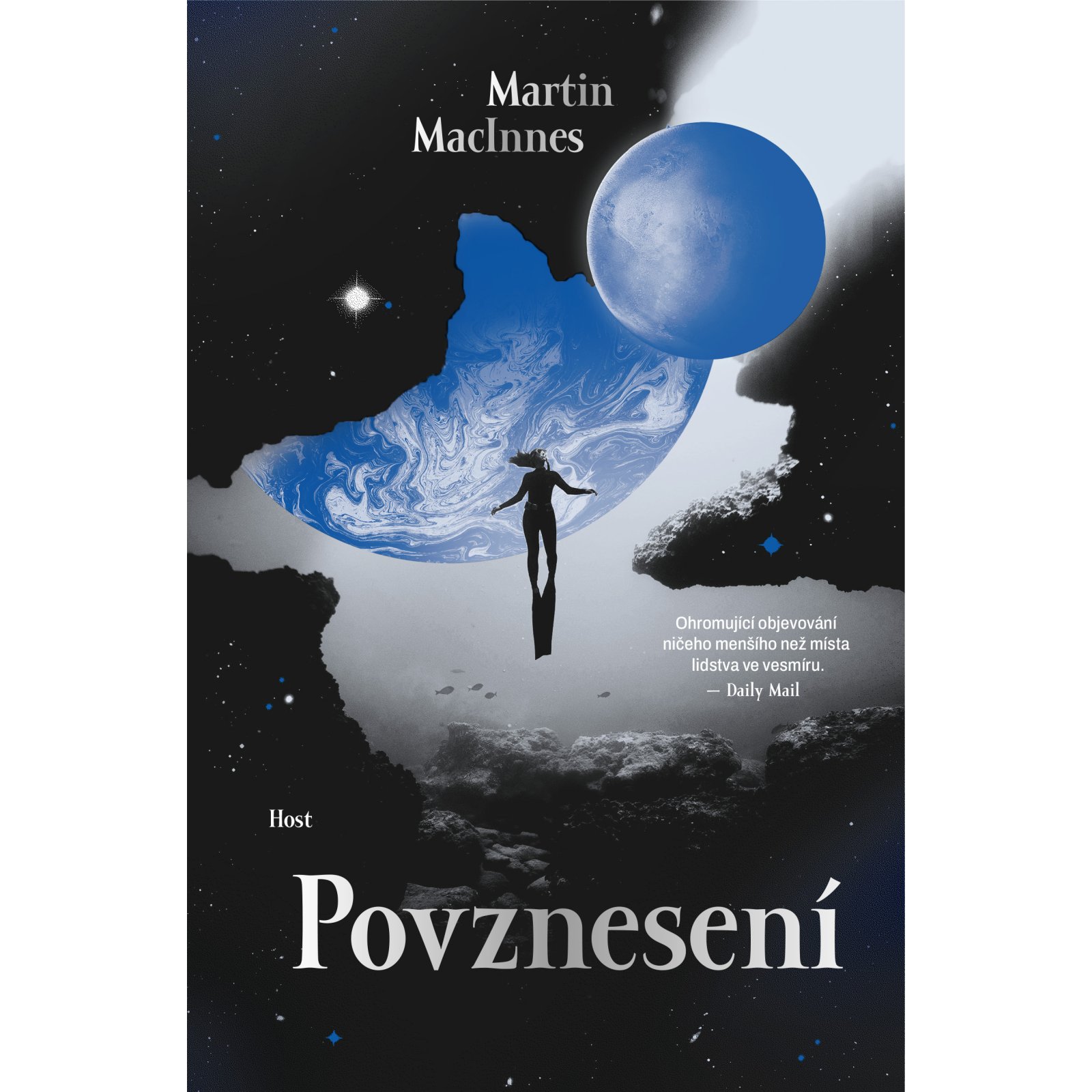 Povznesení