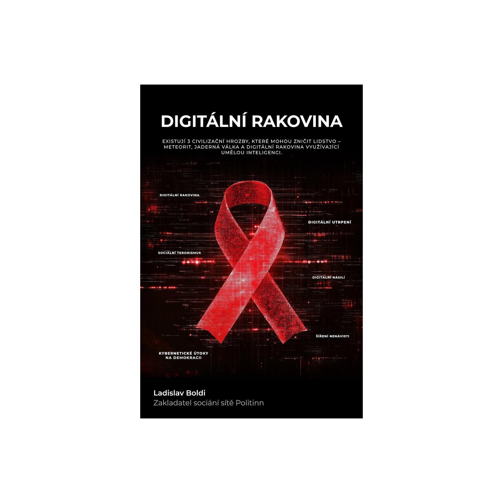 Digitální rakovina