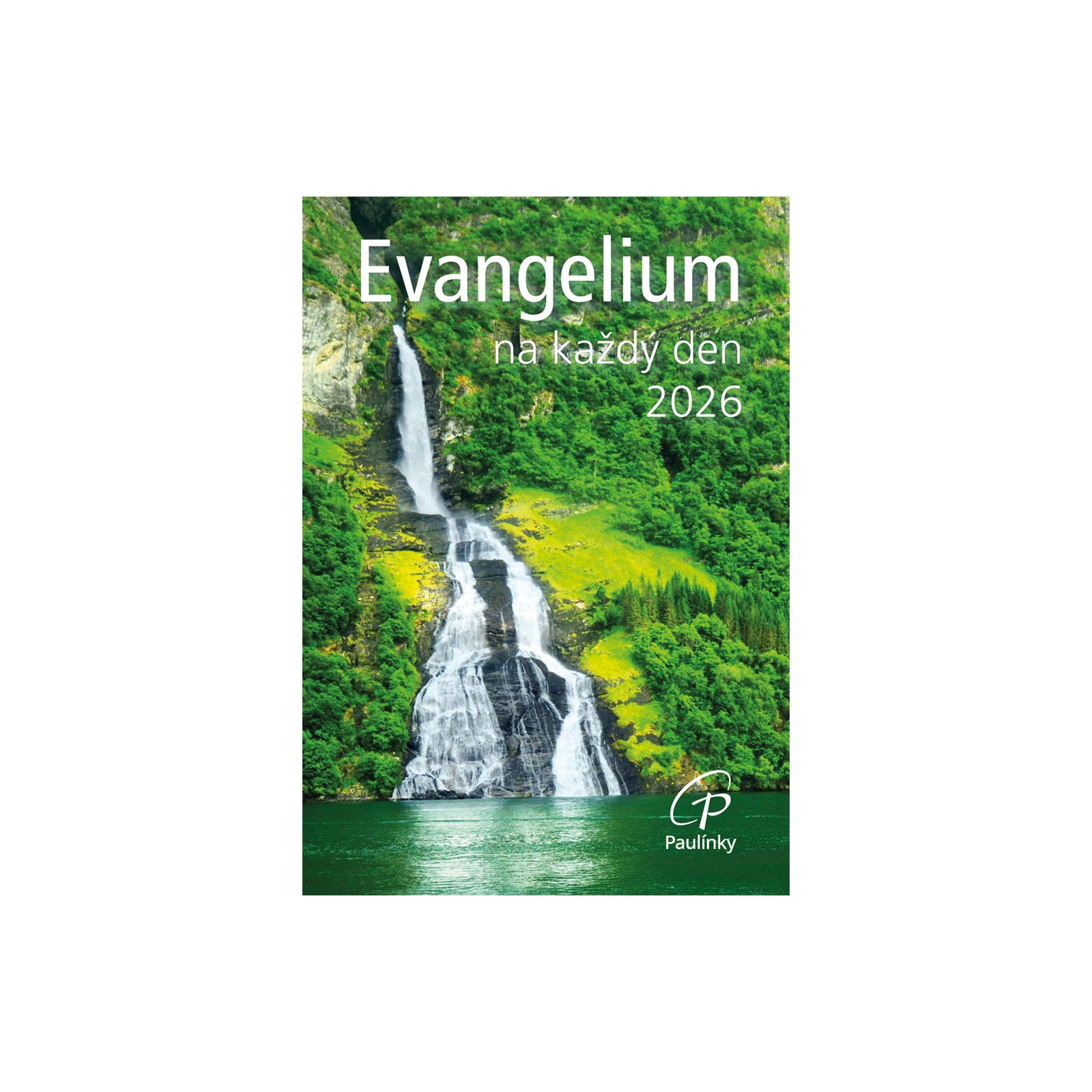 Evangelium na každý den 2026