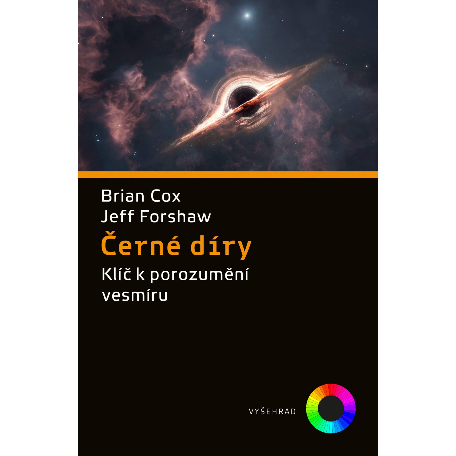 Černé díry