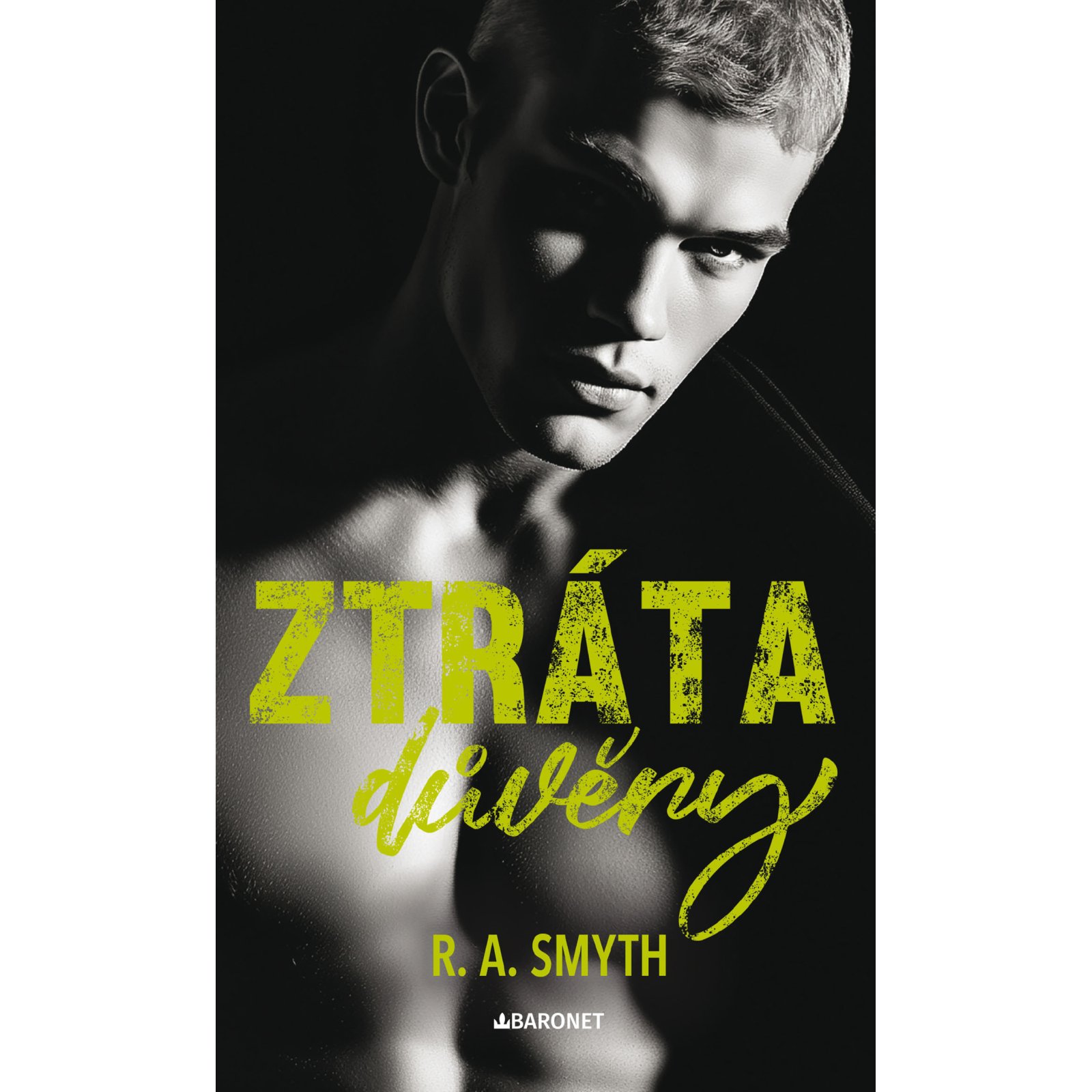 Ztráta důvěry