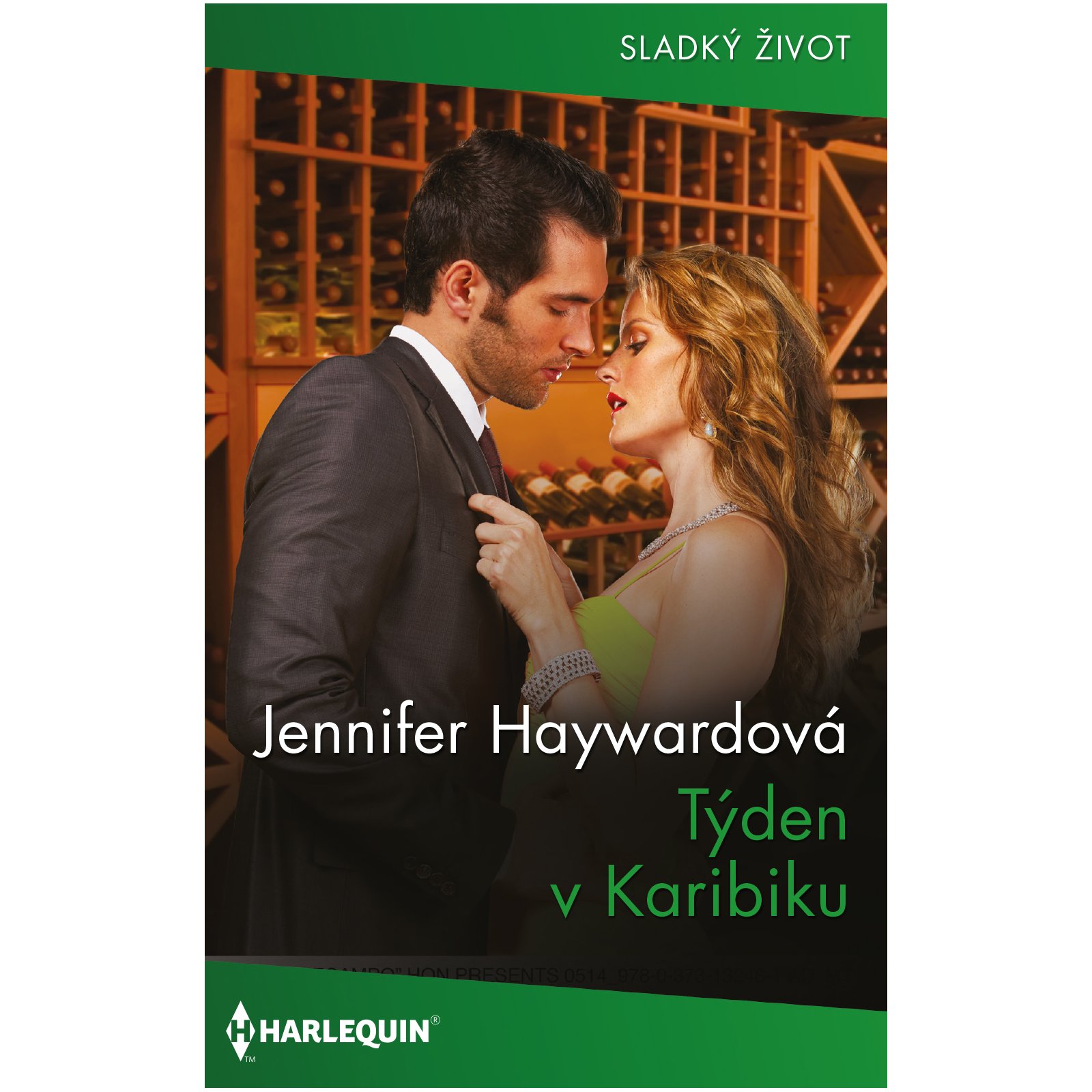 Týden v Karibiku