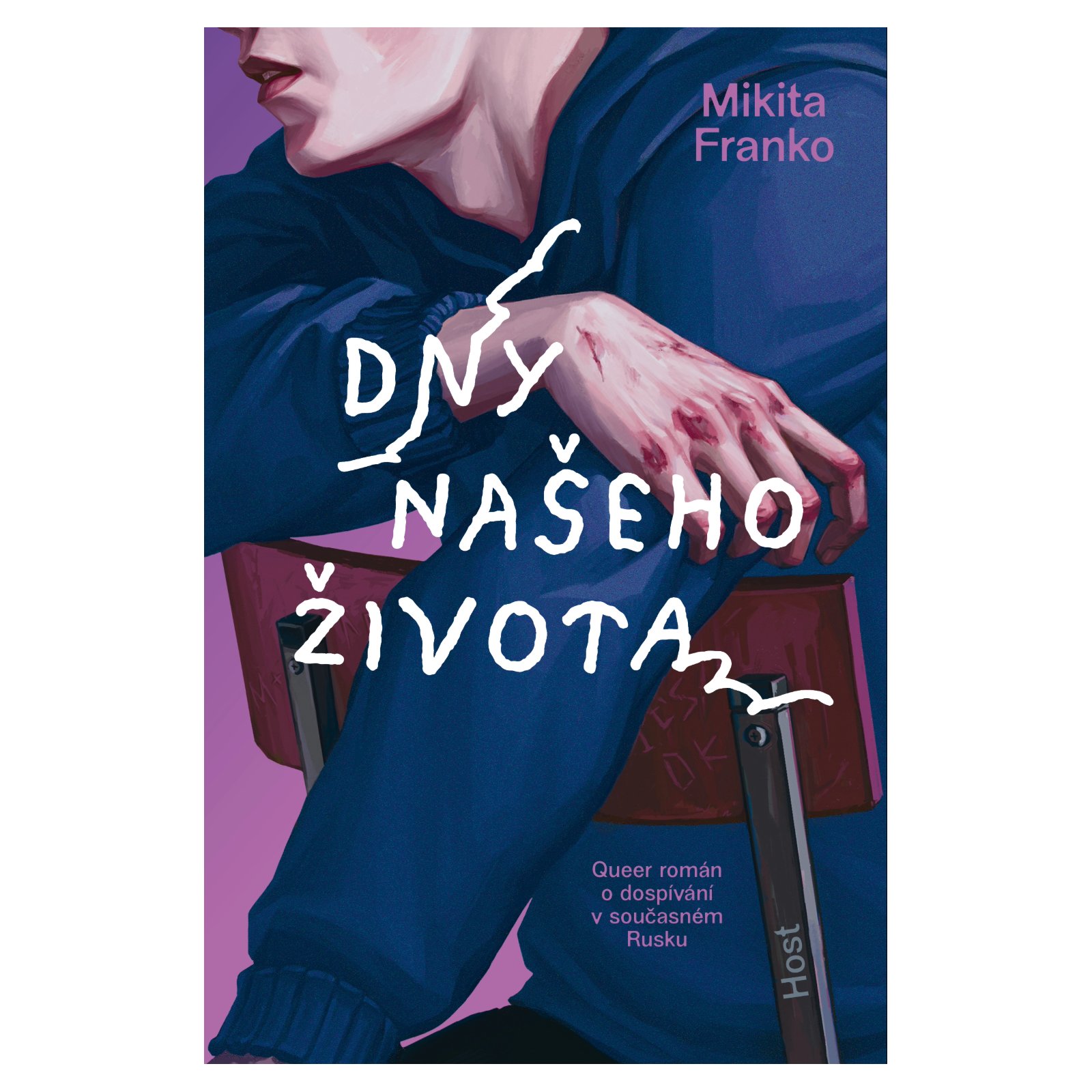 Dny našeho života