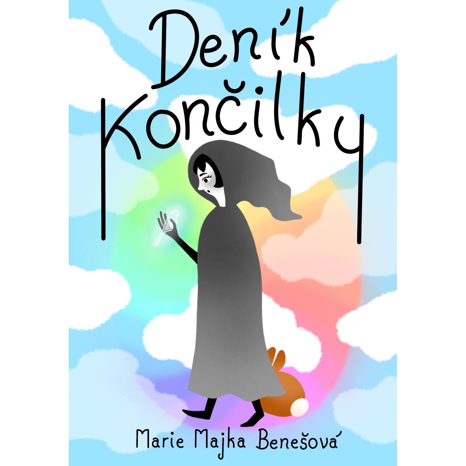 Deník Končilky