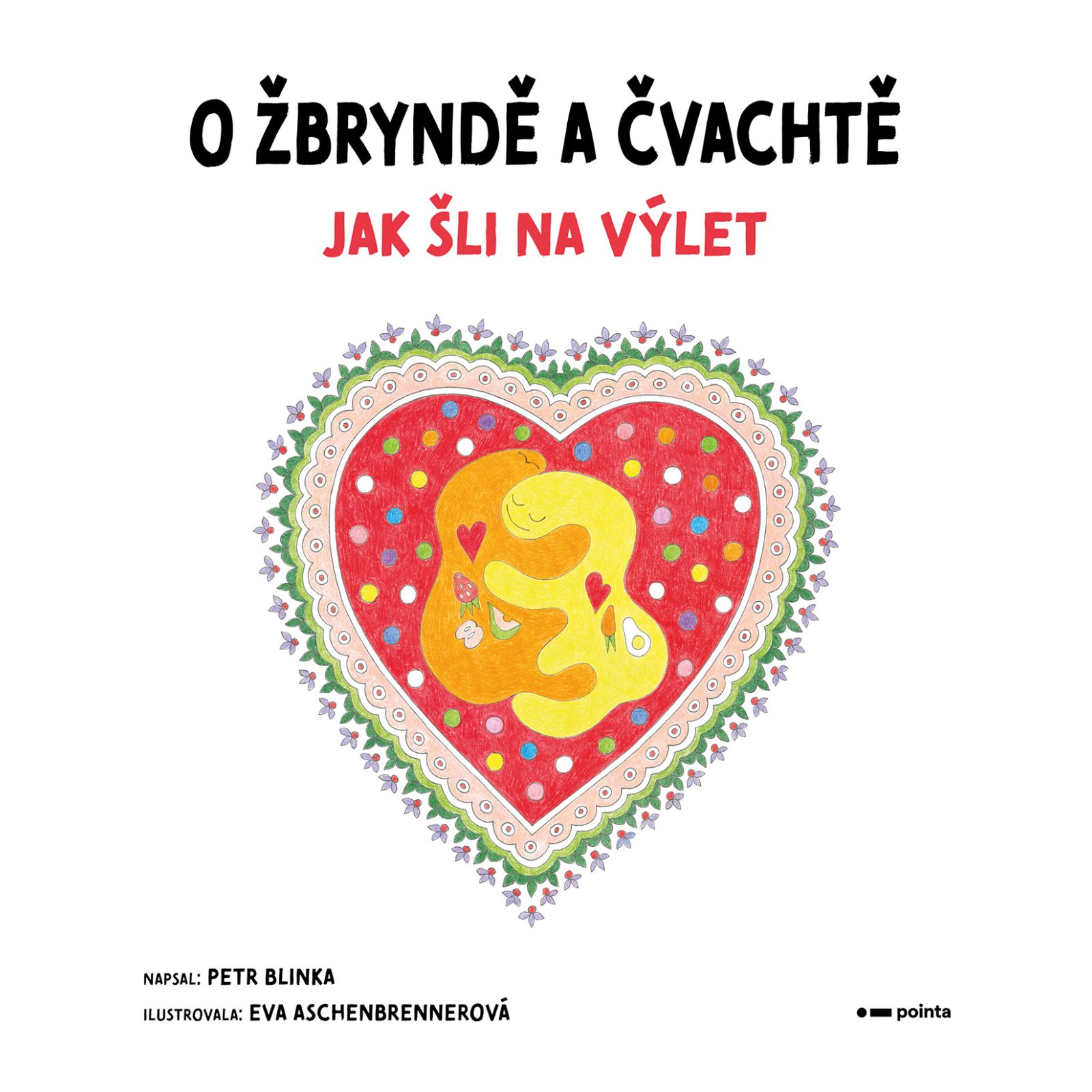 O Žbryndě a Čvachtě