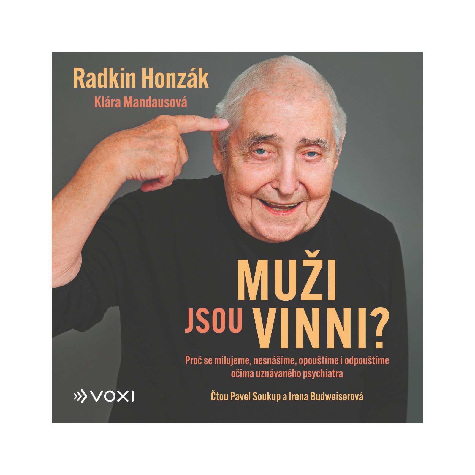 Muži jsou vinni?
