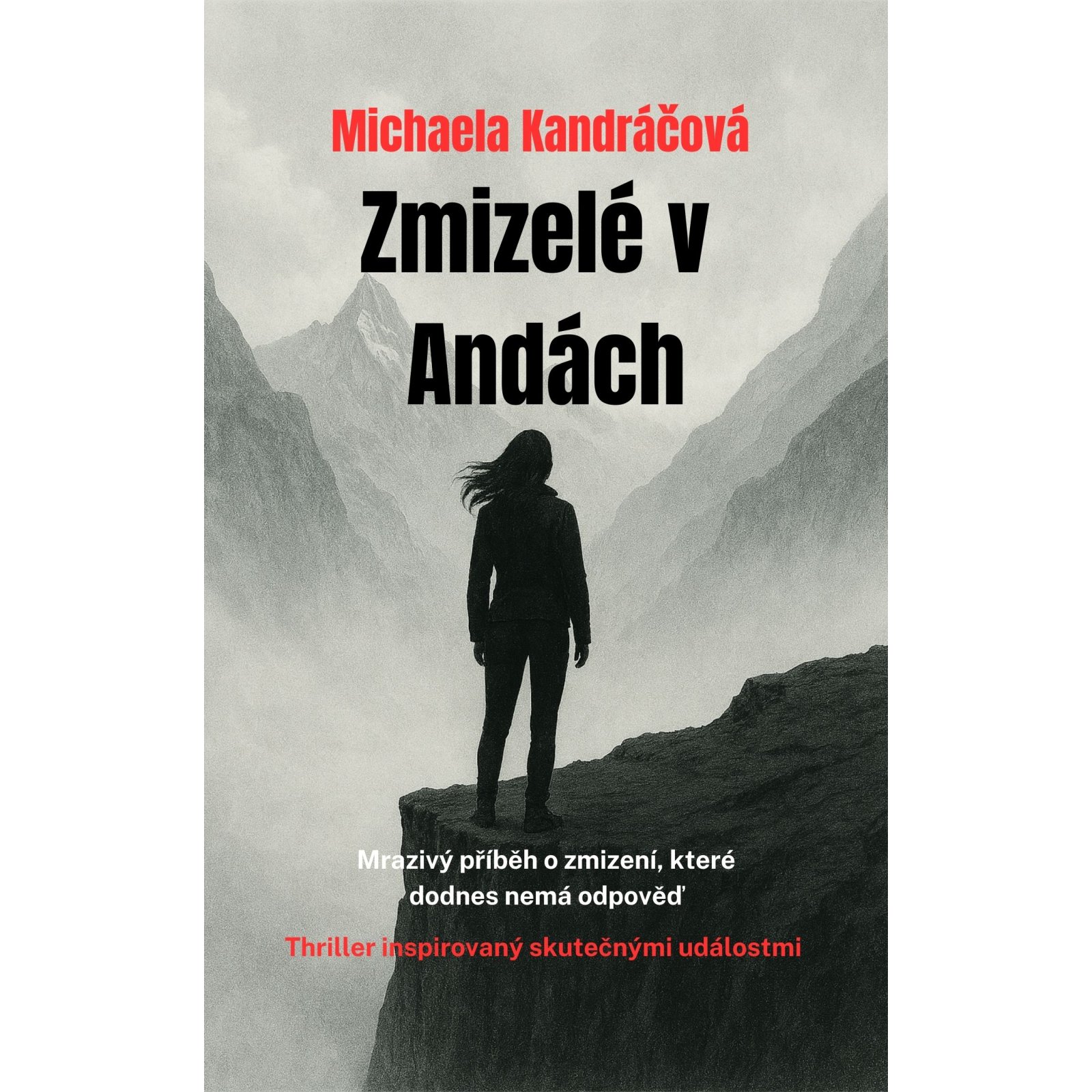 Zmizelé v Andách