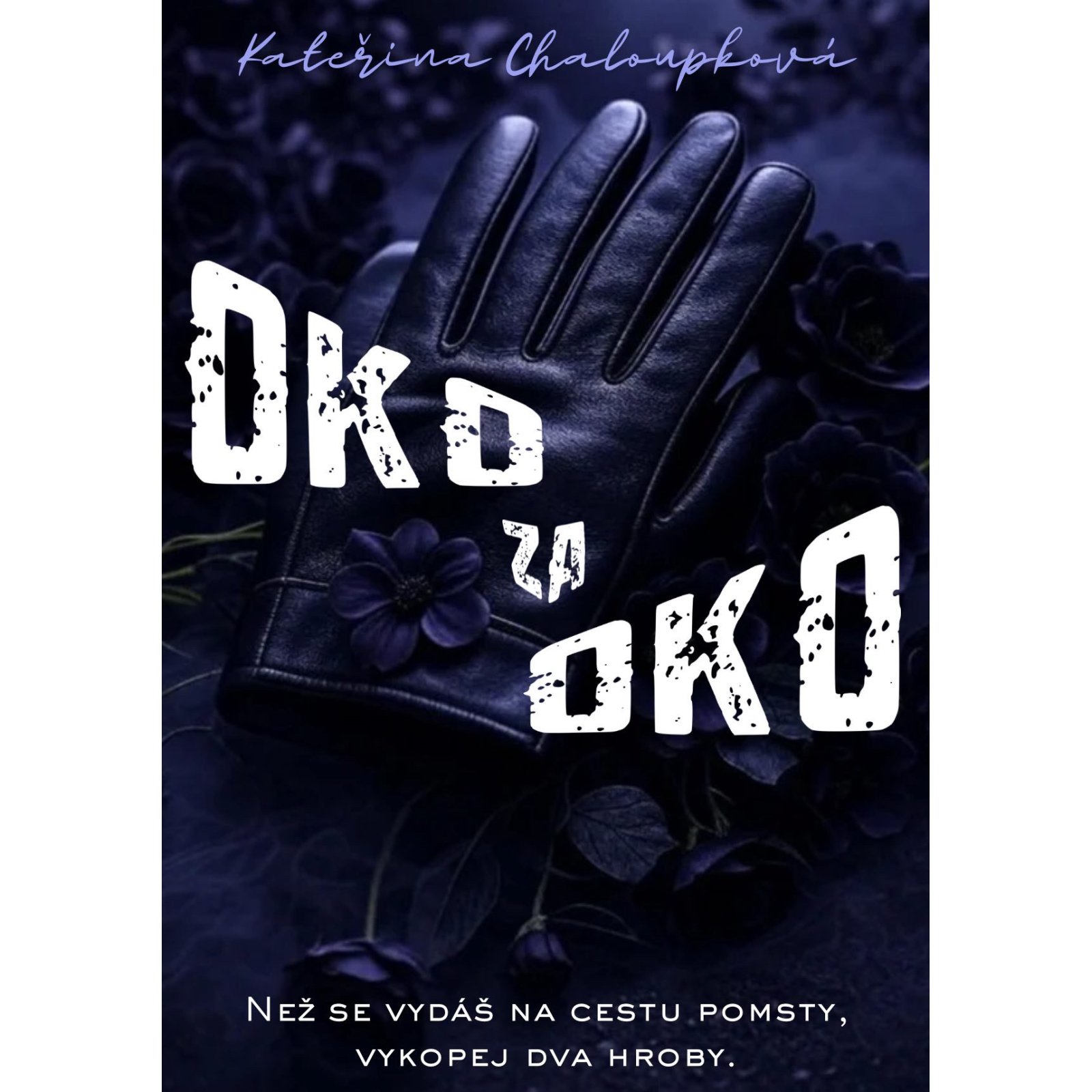 Oko za oko