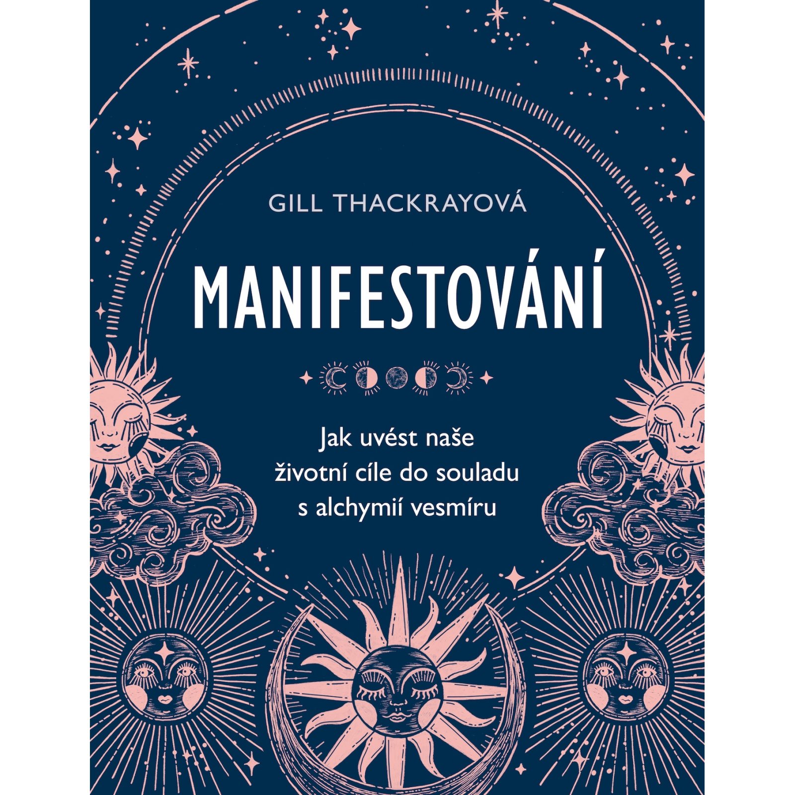 Manifestování