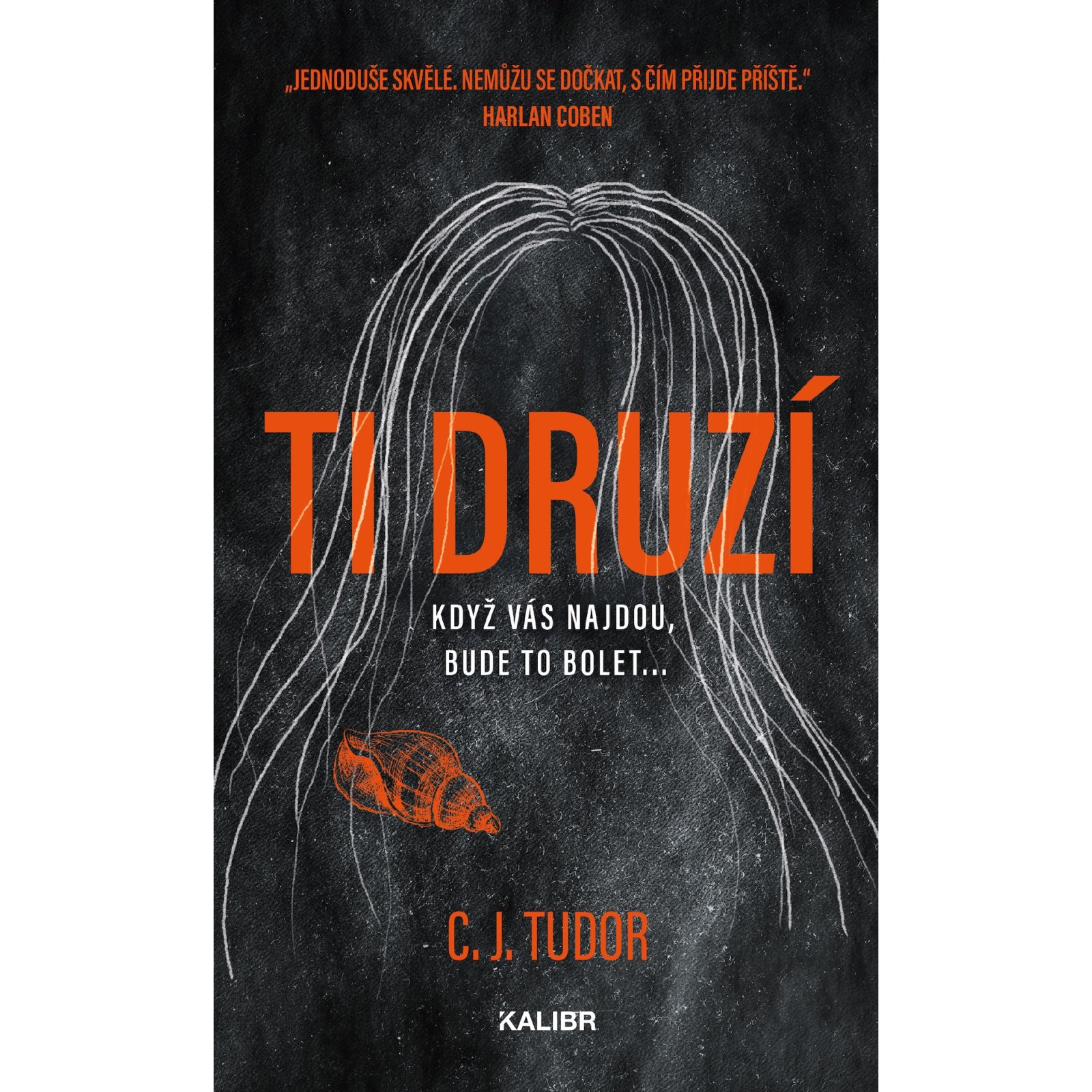 Ti druzí