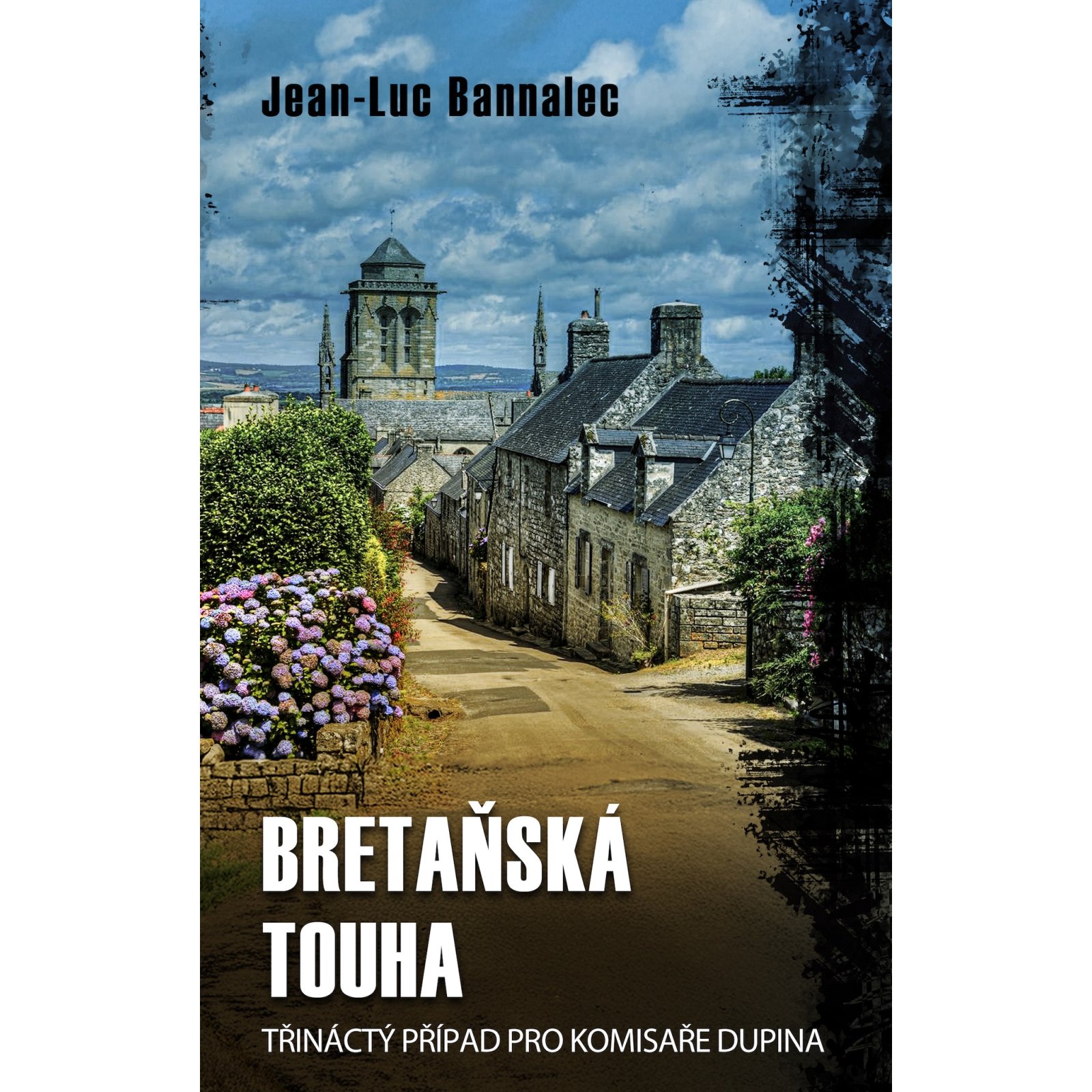 Bretaňská touha