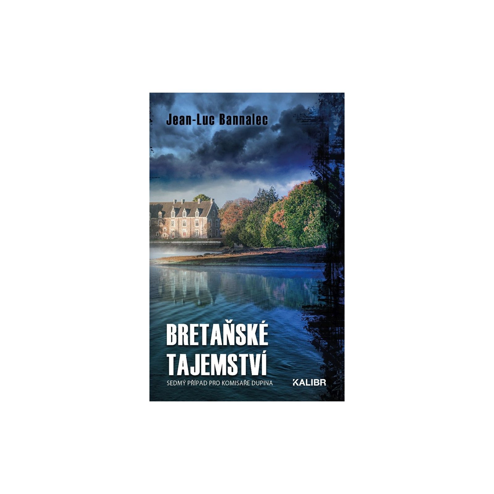 Bretaňské tajemství