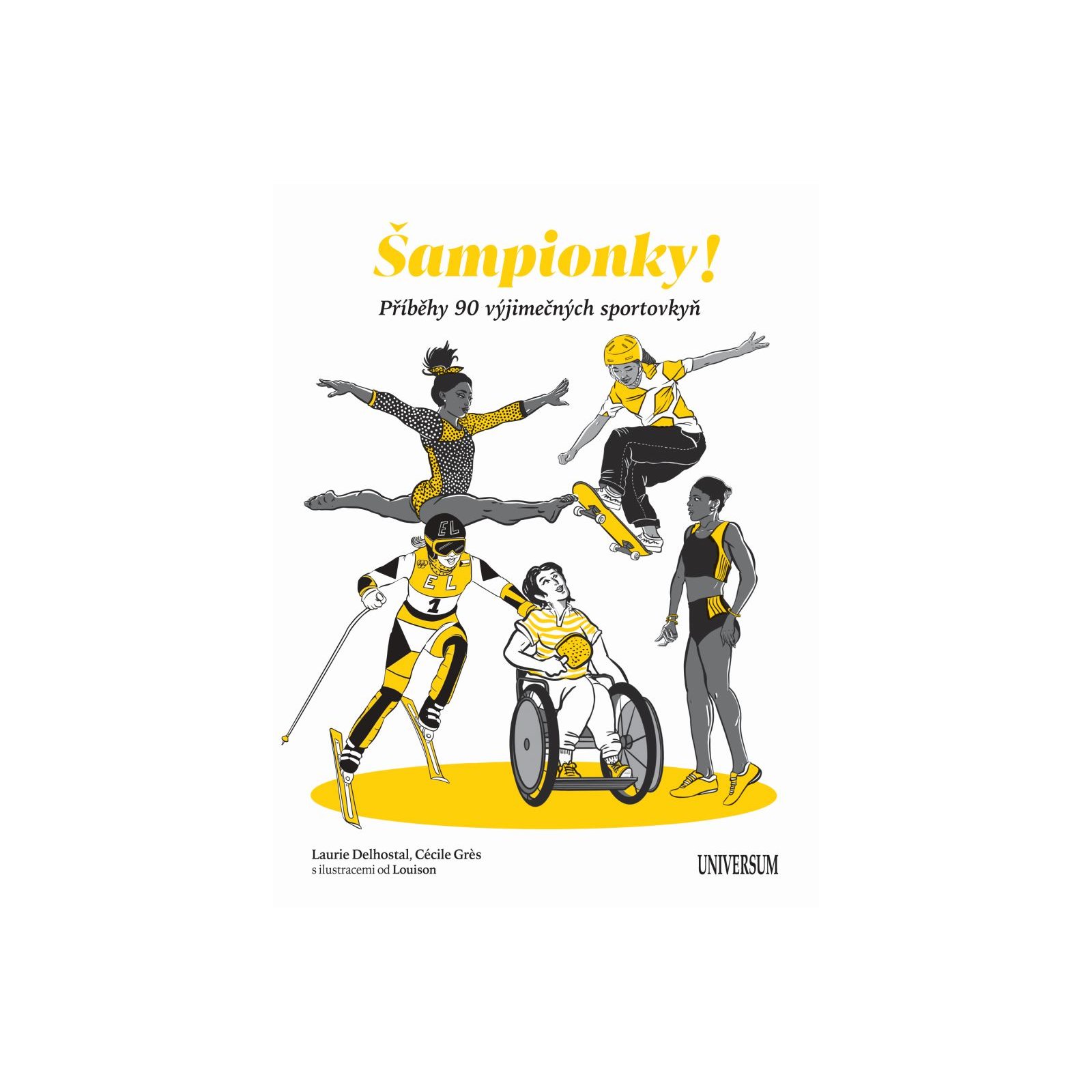 Šampionky