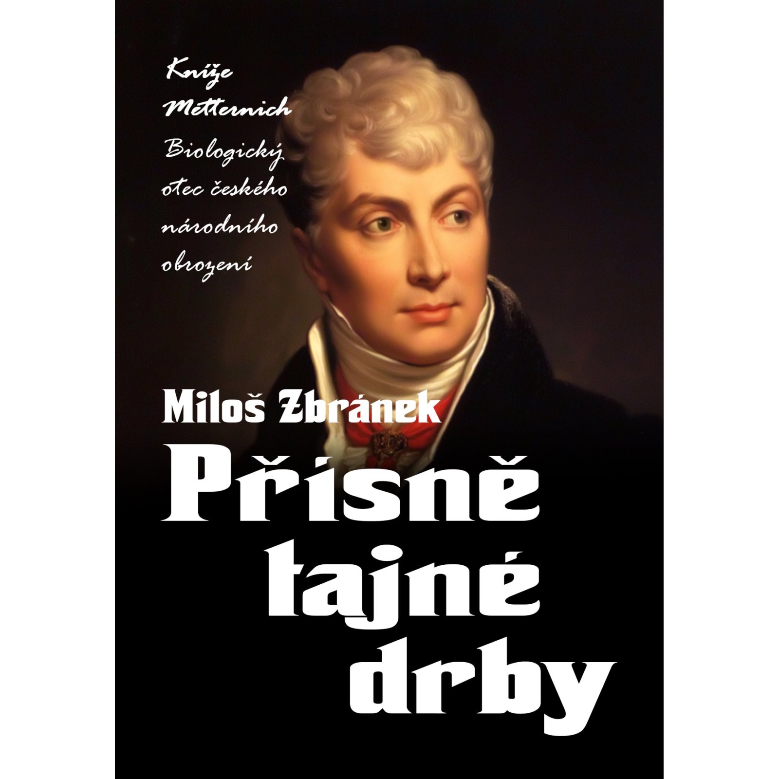 Přísně tajné drby
