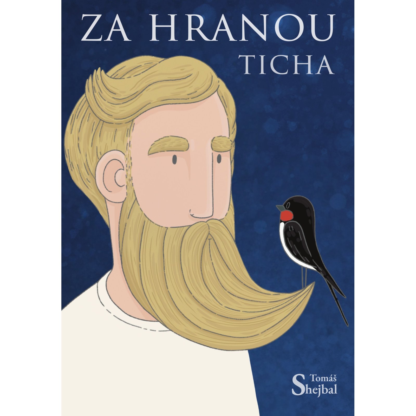 Za hranou ticha