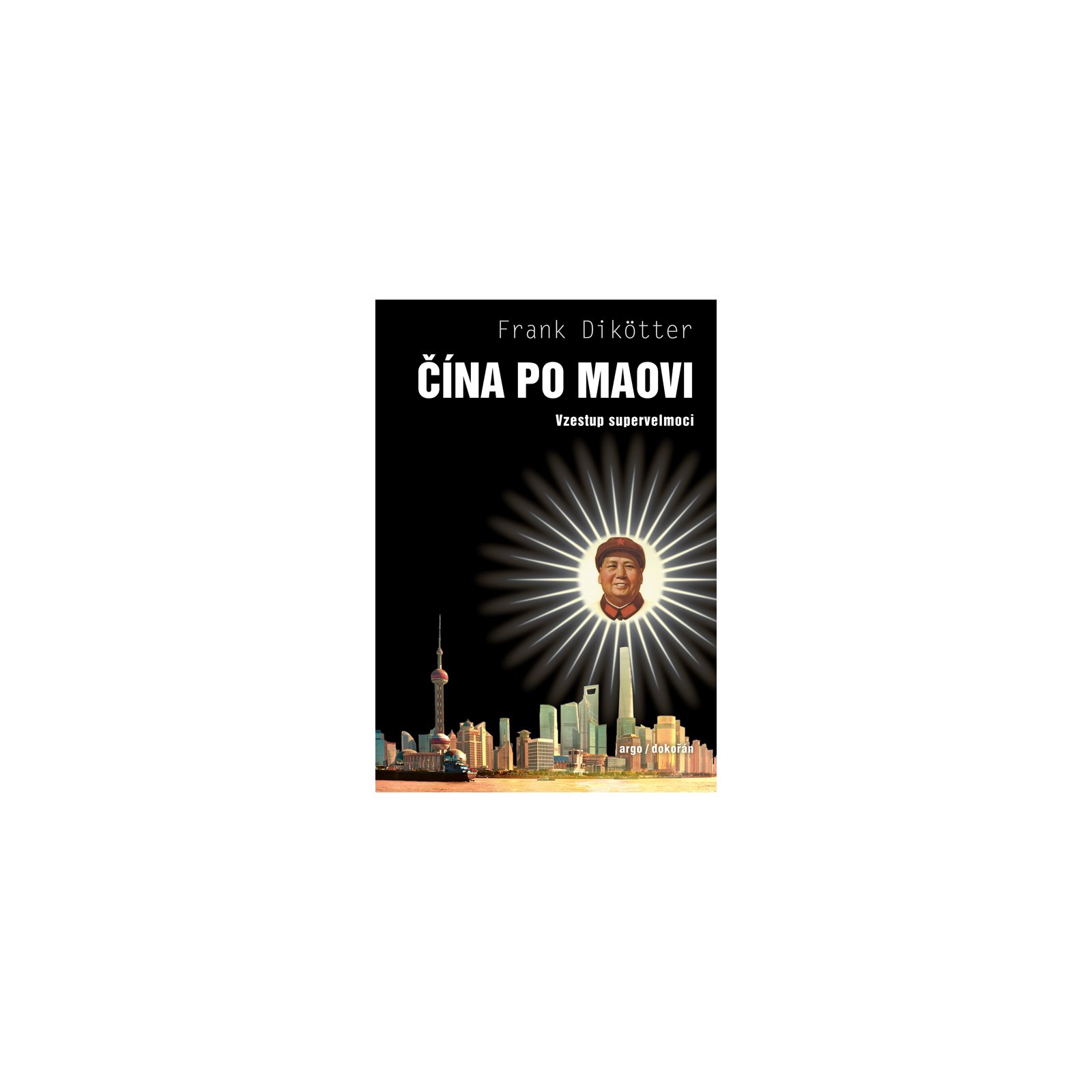Čína po Maovi