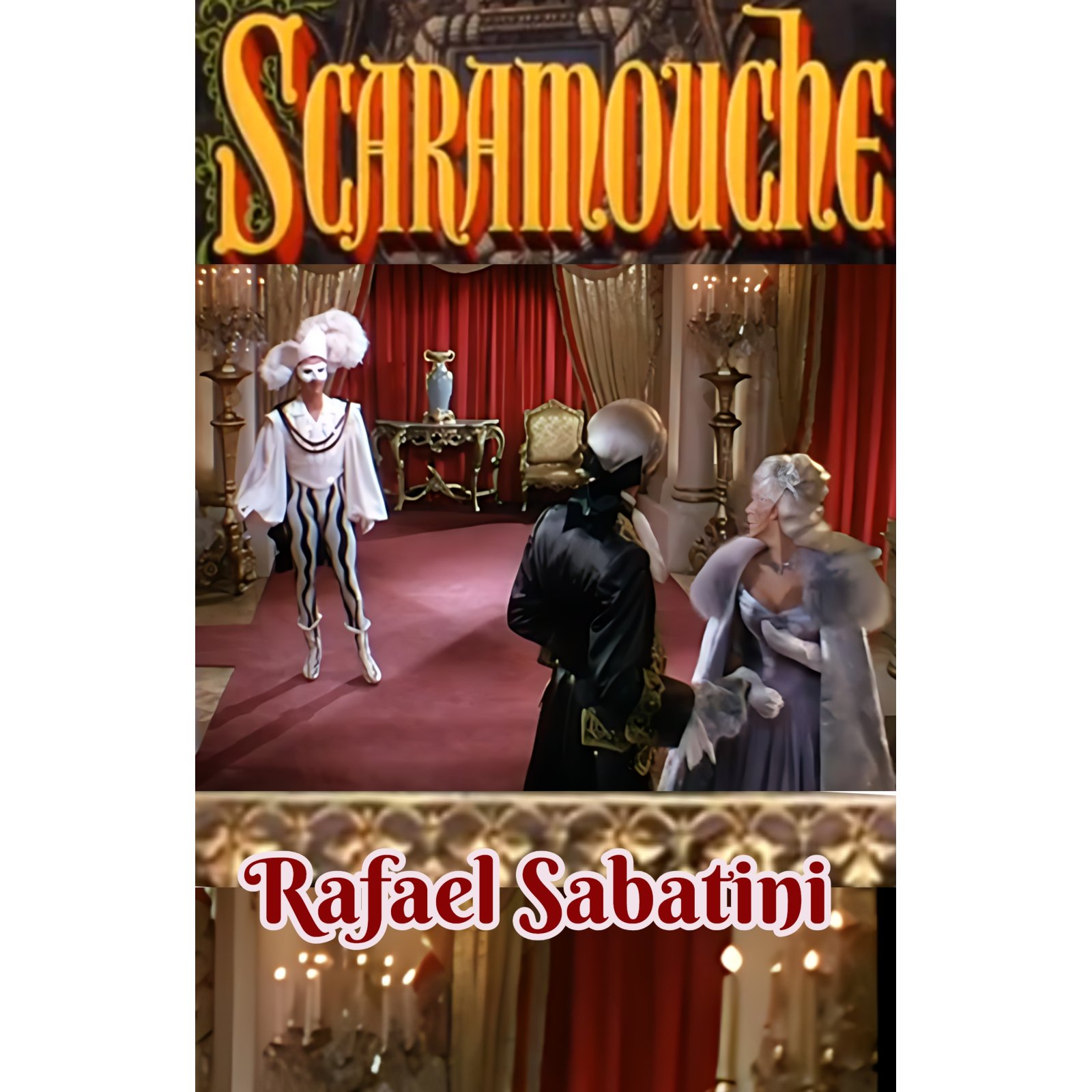 Scaramouche