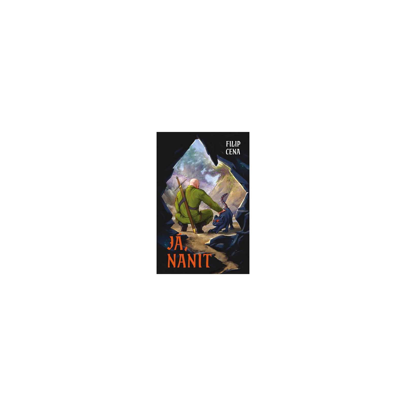 Já, nanit