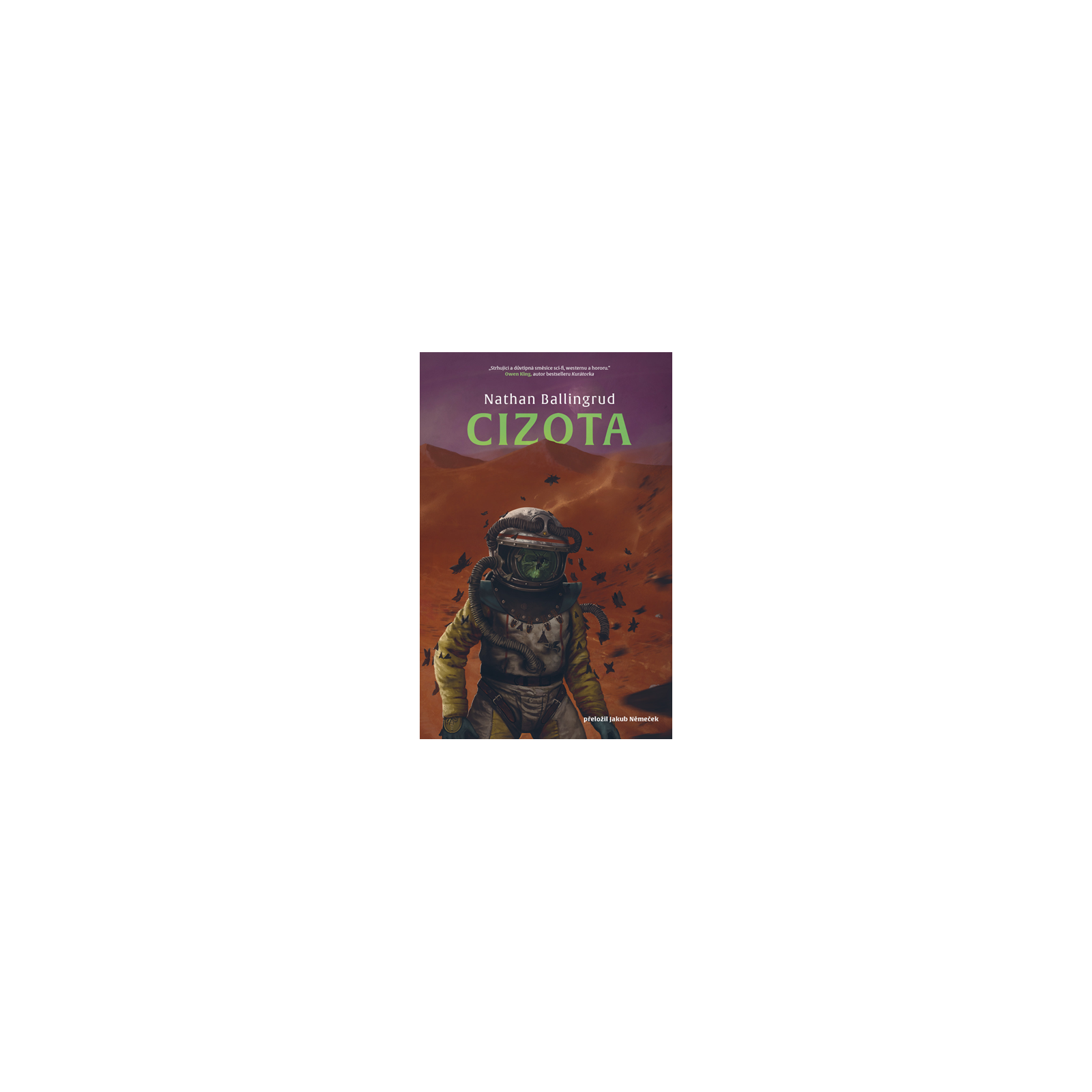 Cizota