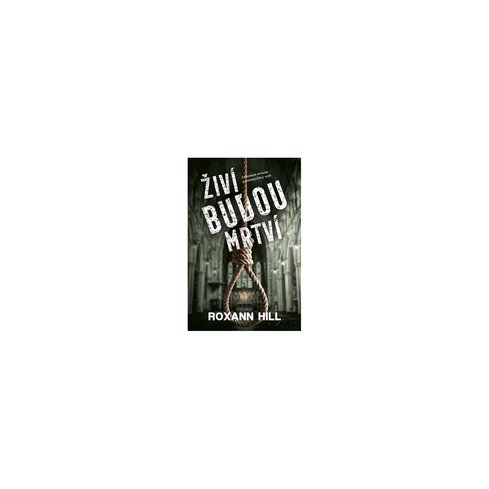 Živí budou mrtví