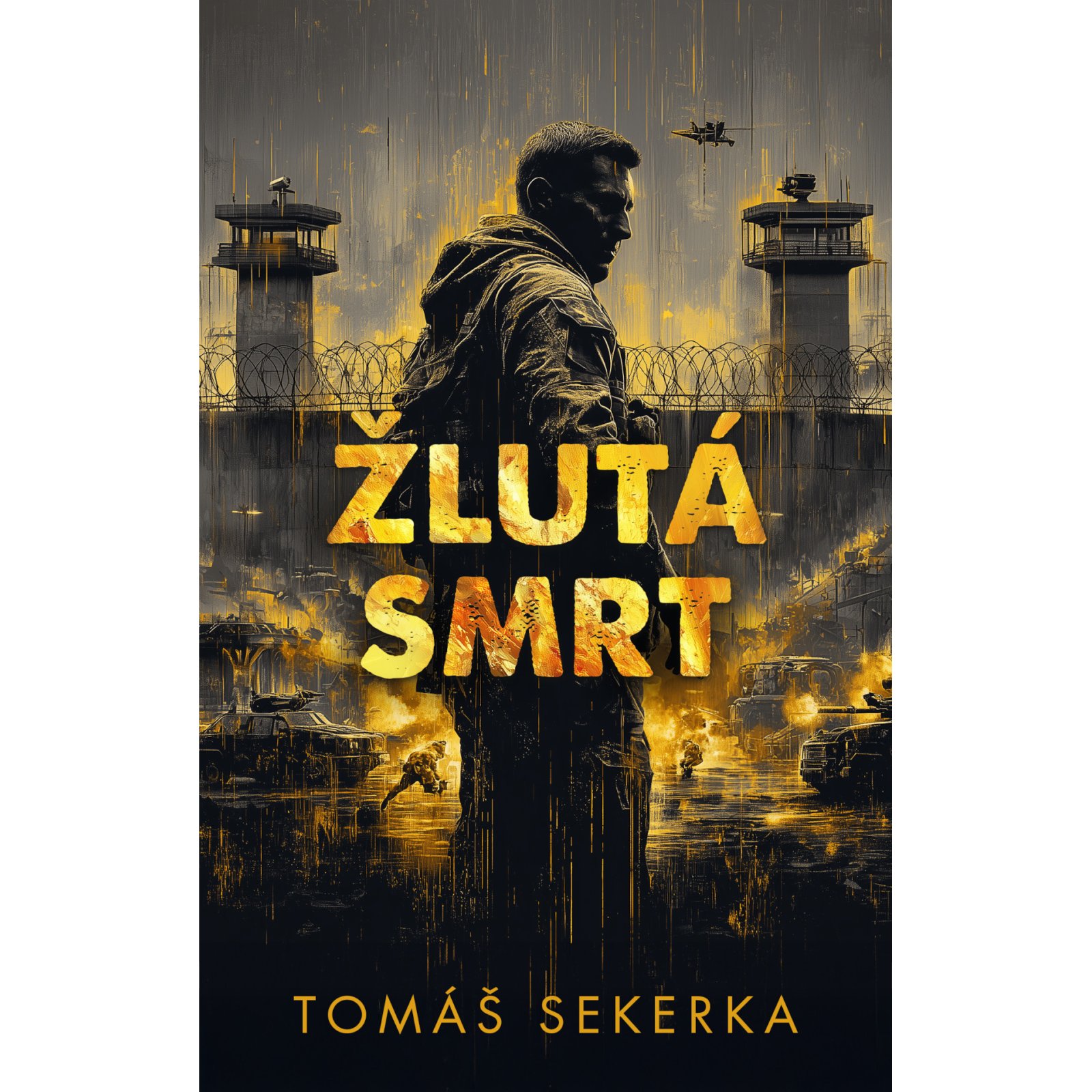 Žlutá smrt