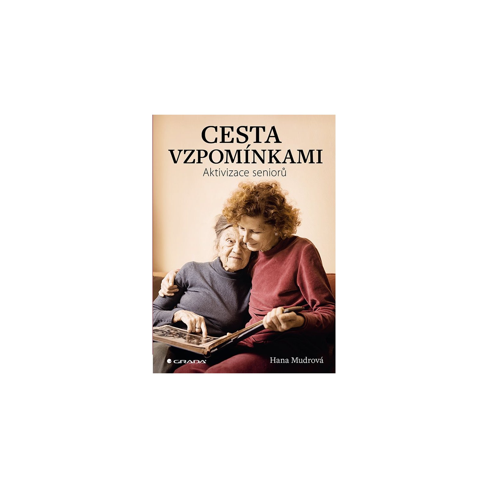 Cesta vzpomínkami