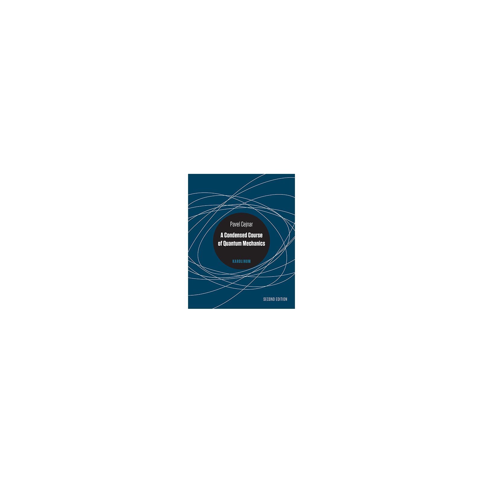A Condensed Course of Quantum Mechanics 