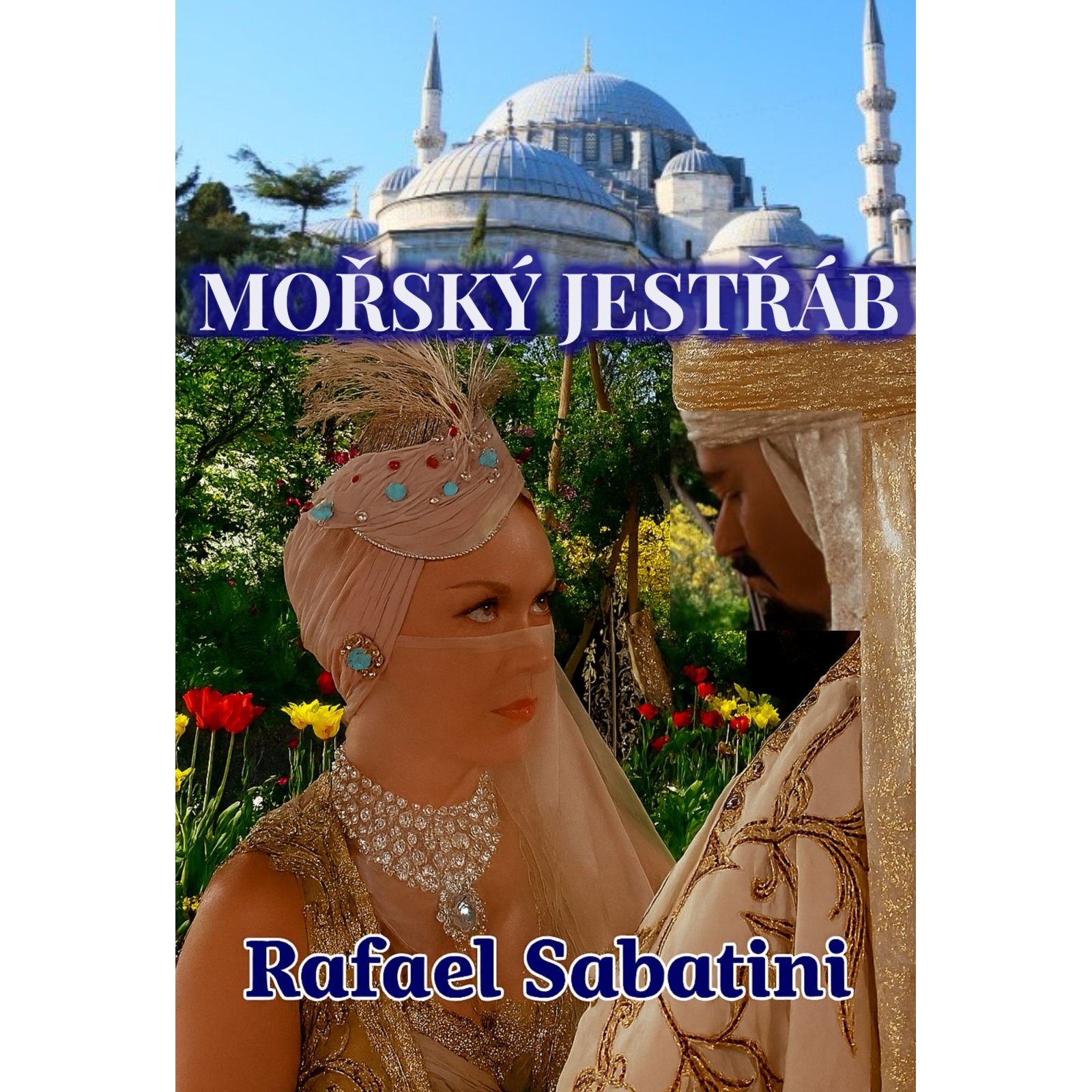 Mořský jestřáb