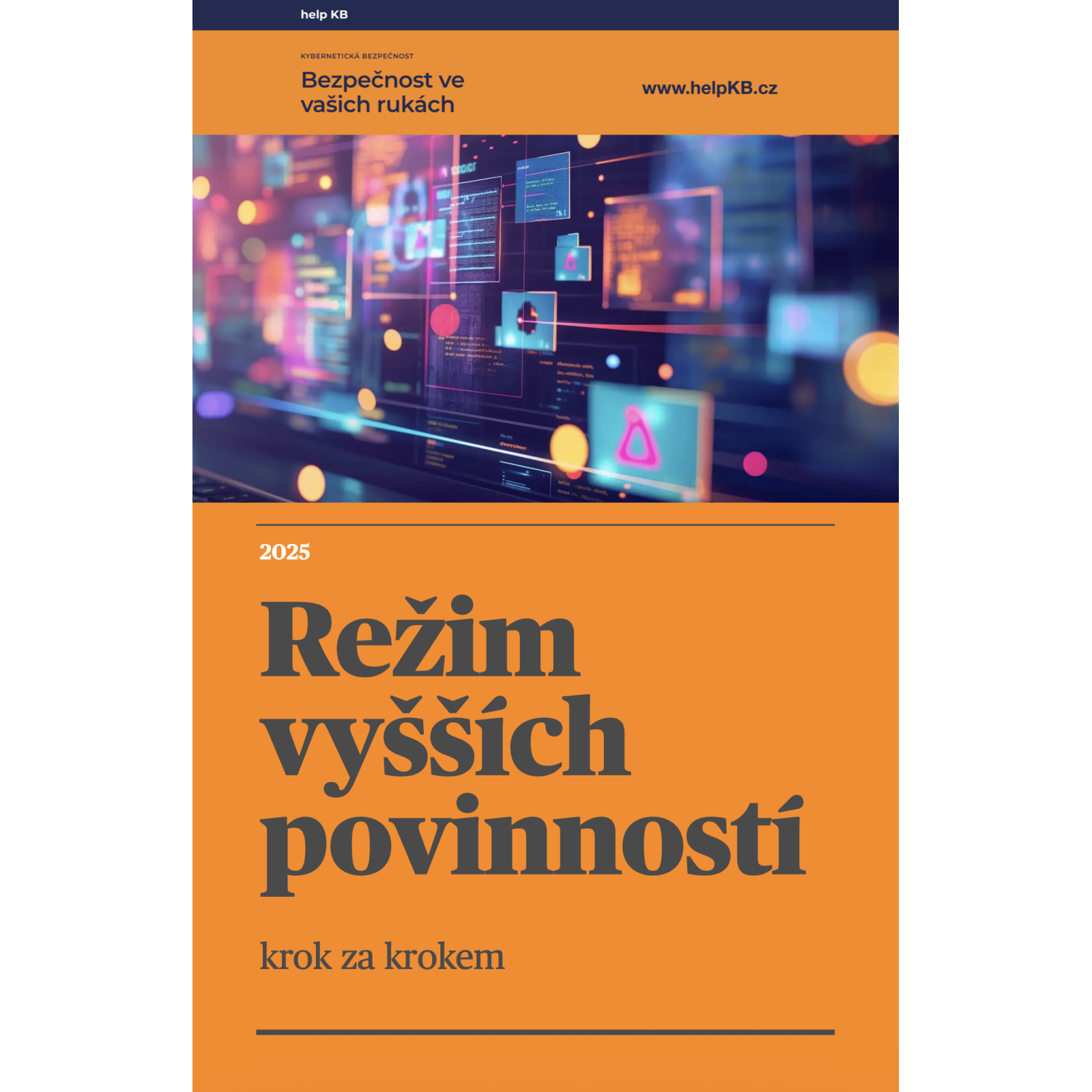 Režim vyšších povinností