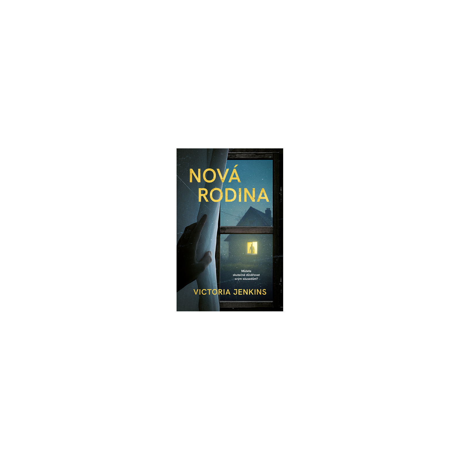 Nová rodina