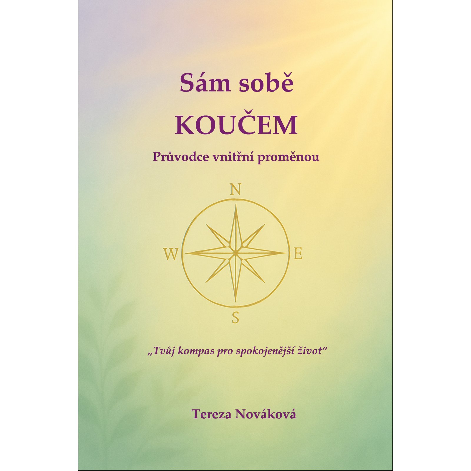 Sám sobě koučem