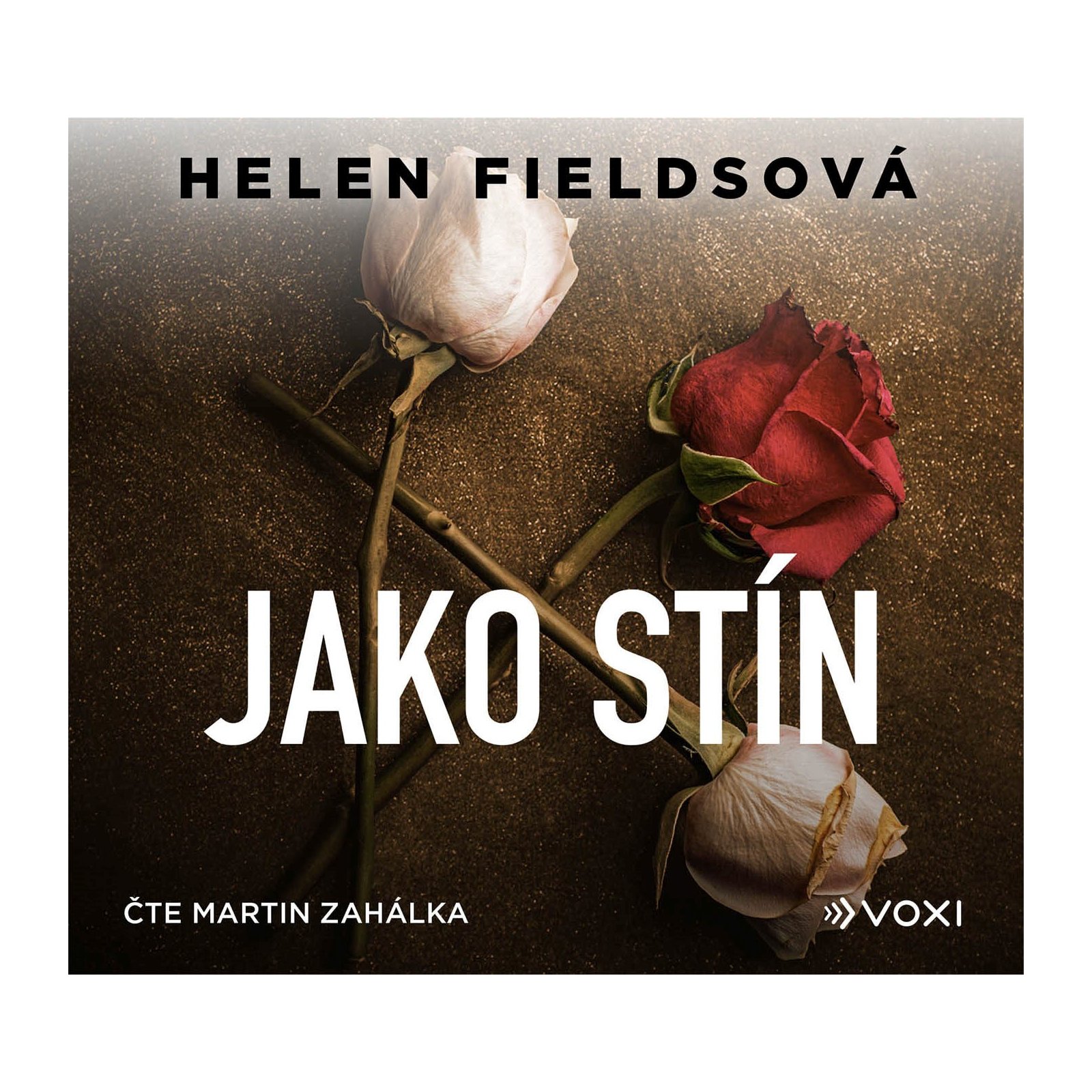 Jako stín