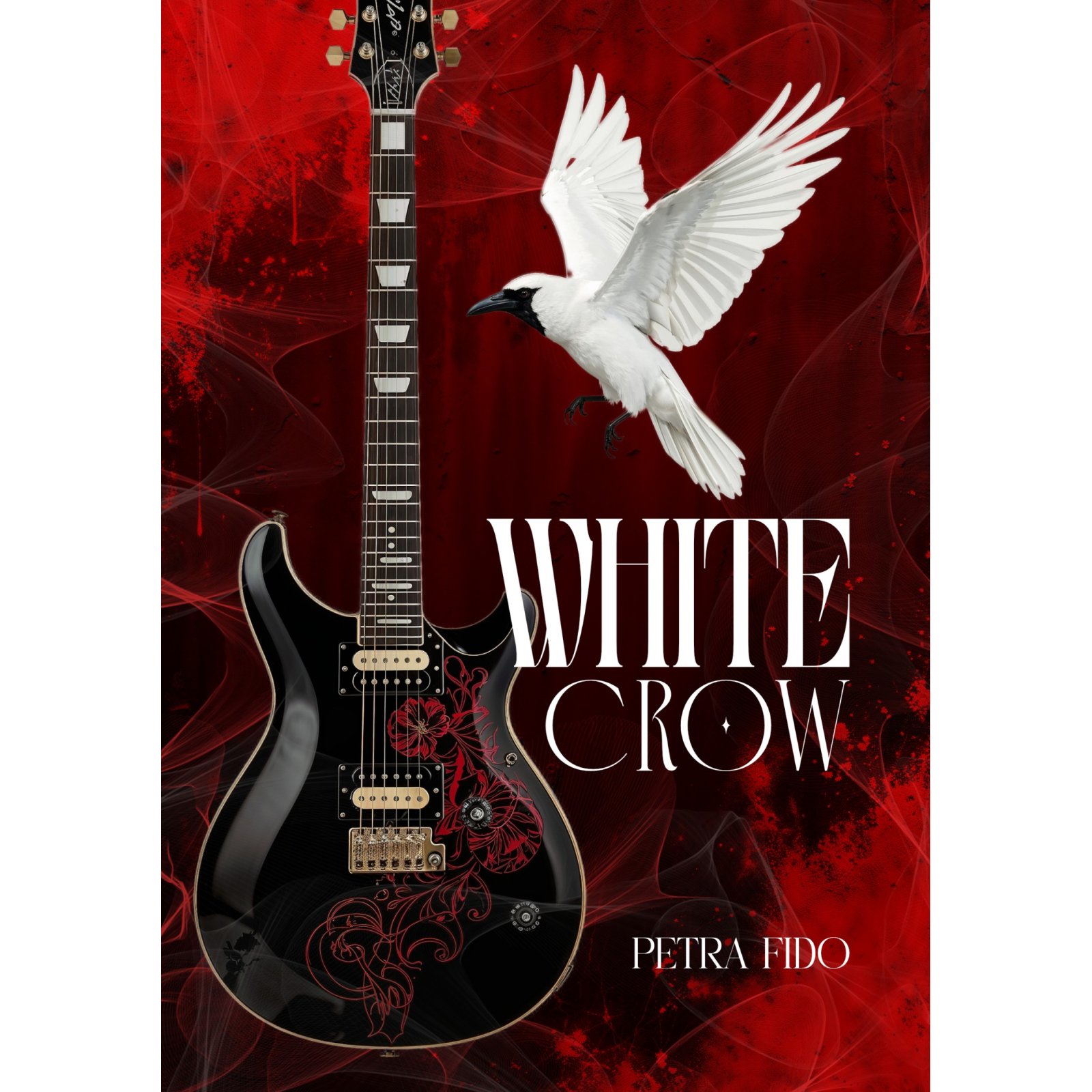 White Crow