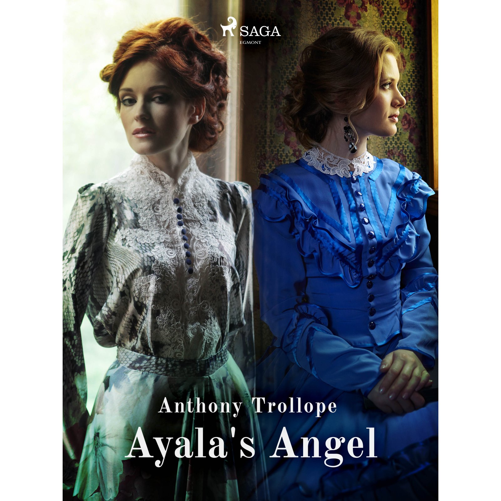 Ayala's Angel