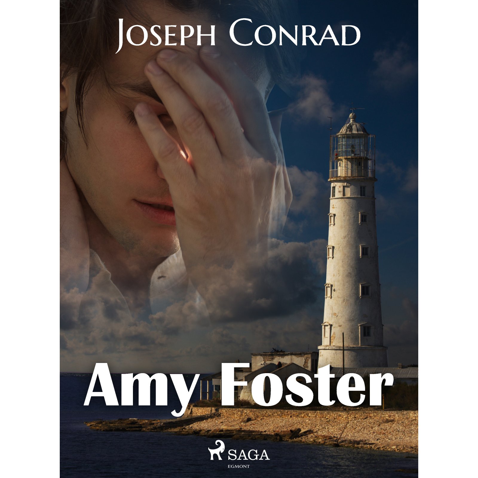 Amy Foster