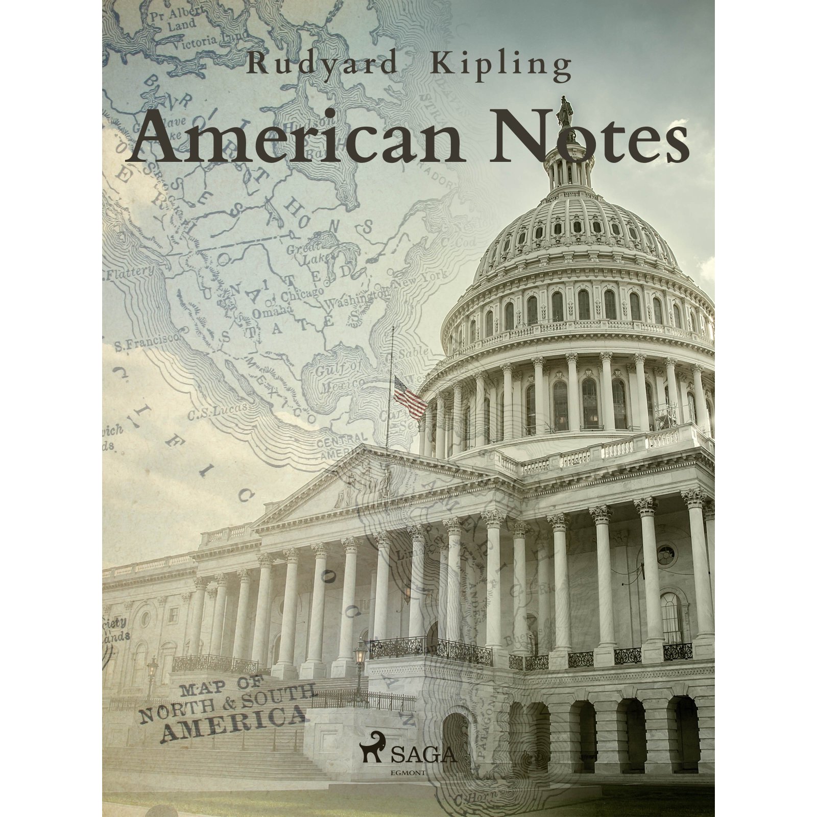American Notes