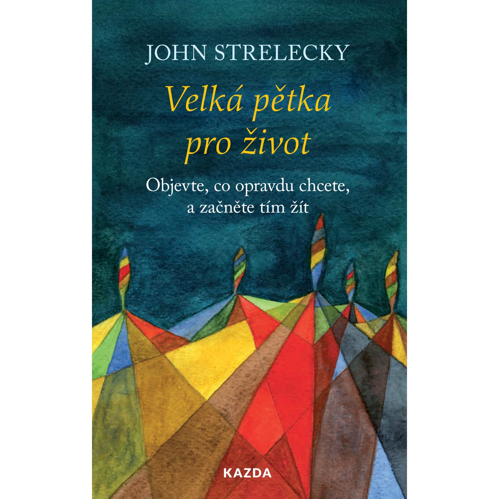 Velká pětka pro život