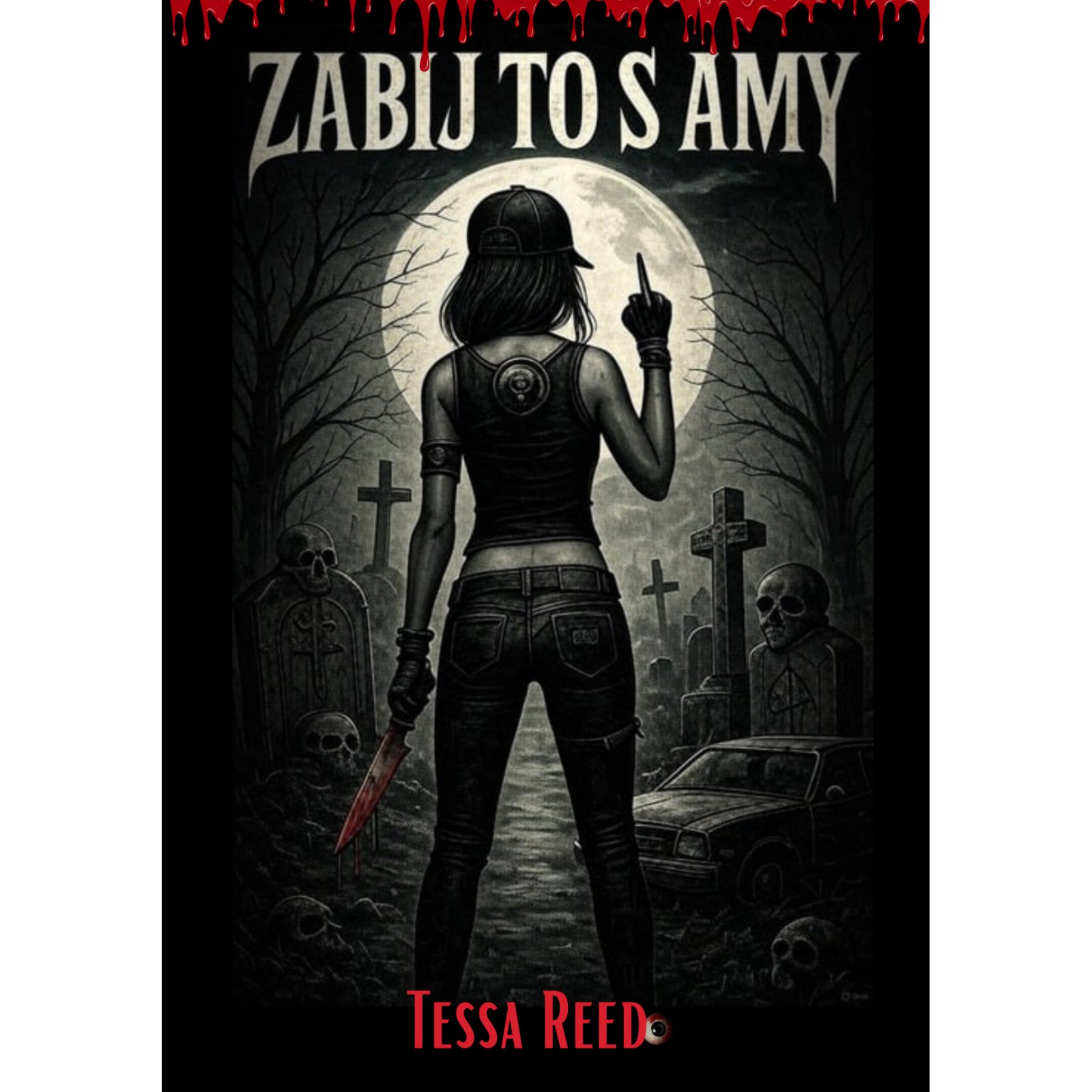 Zabij to s Amy