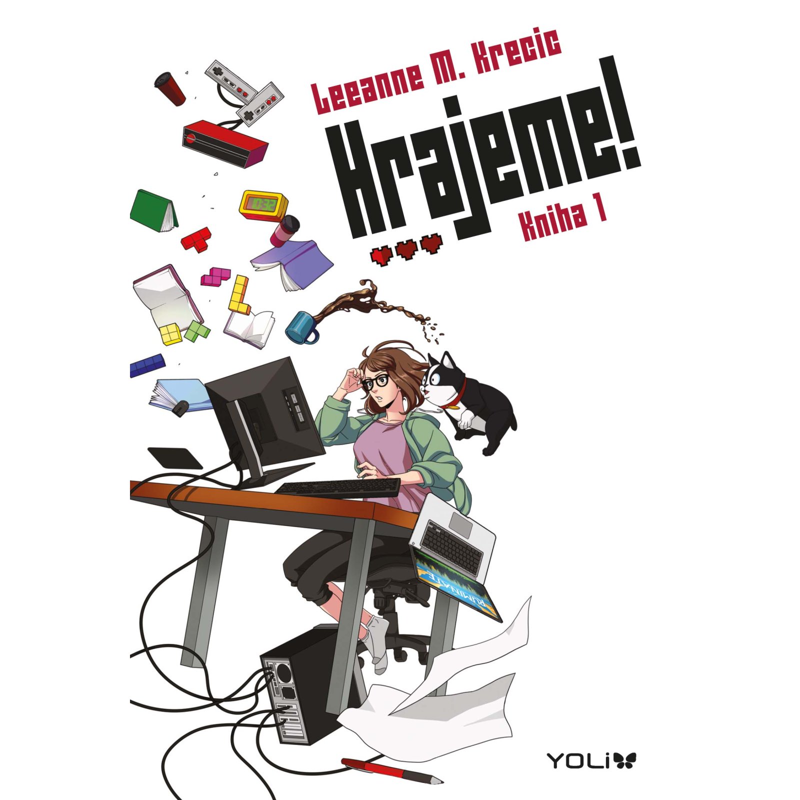 Hrajeme!