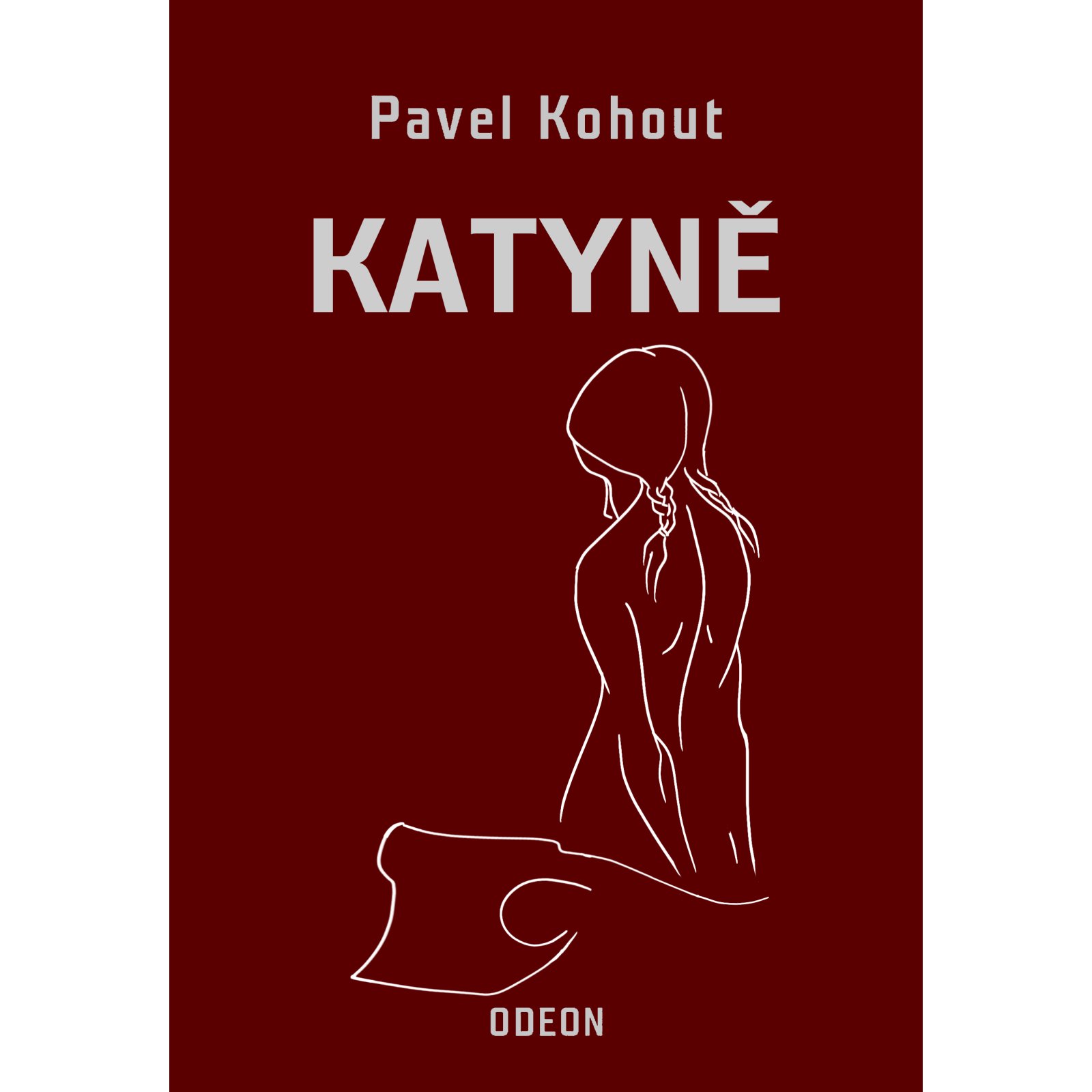 Katyně