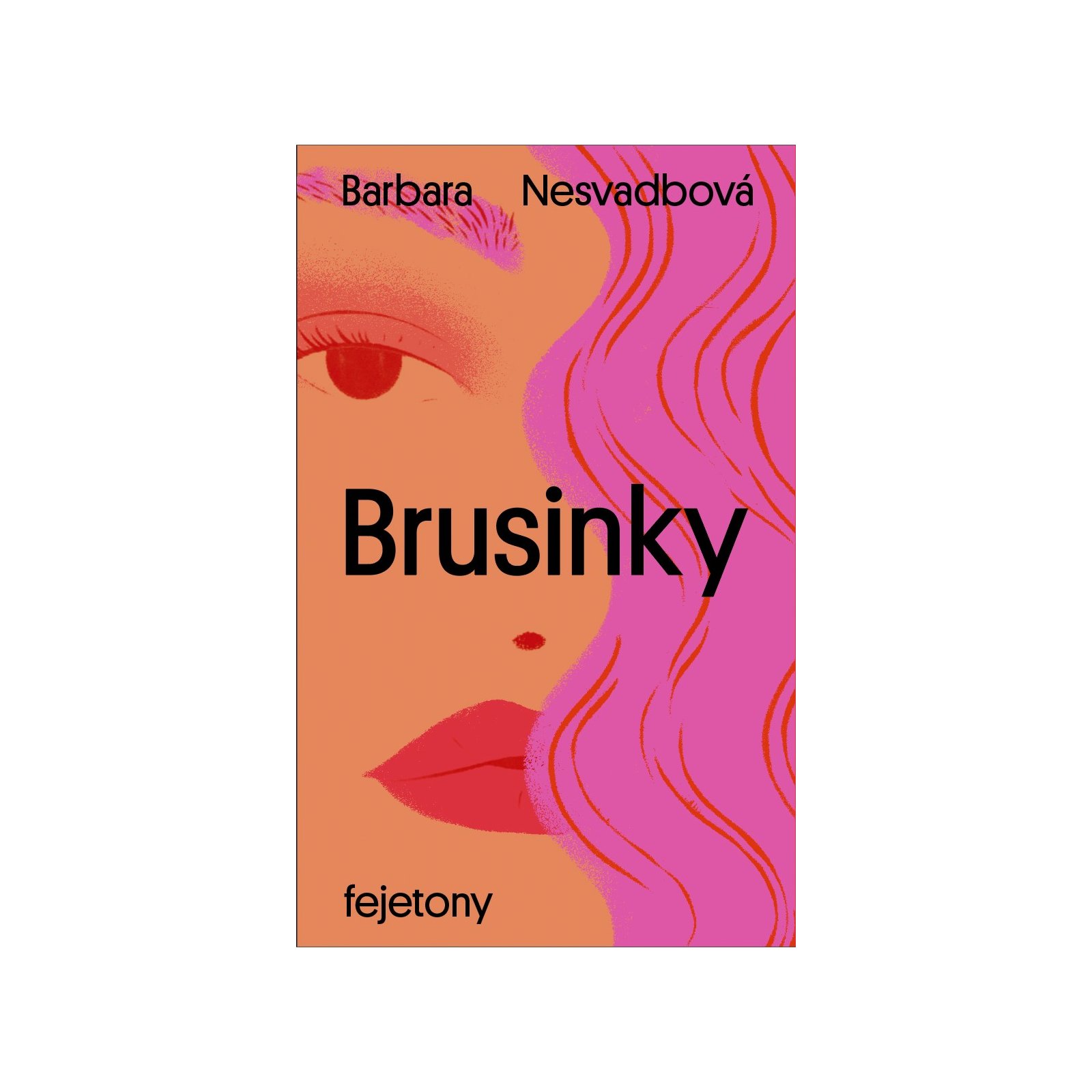Brusinky