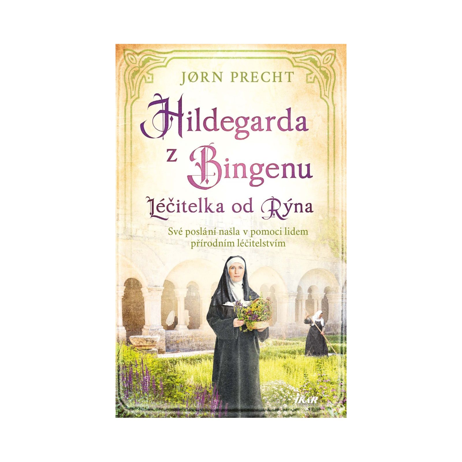 Hildegarda z Bingenu