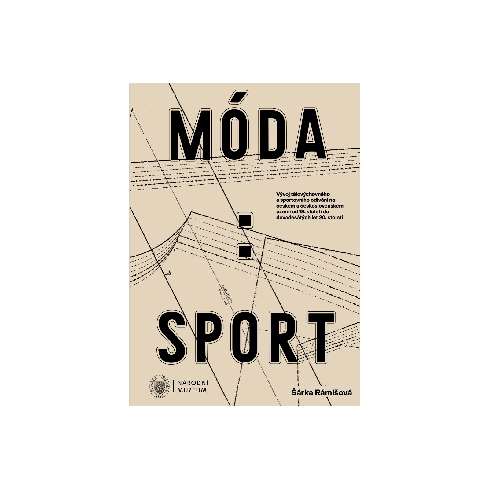 Móda : Sport