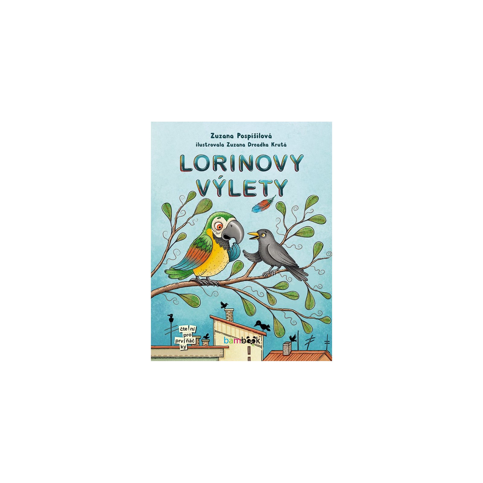 Lorinovy výlety