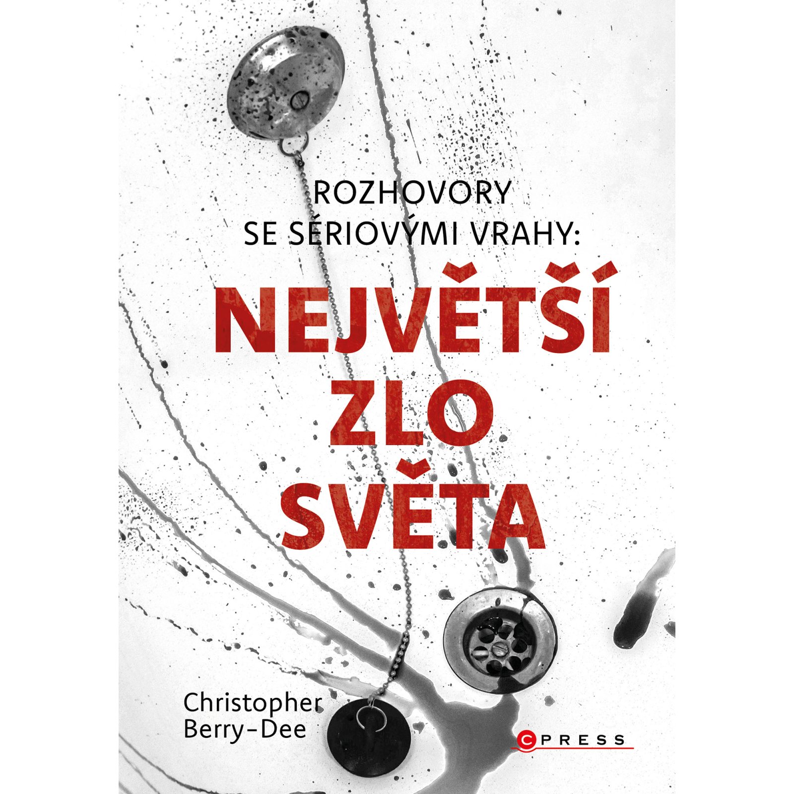 Rozhovory se sériovými vrahy 2