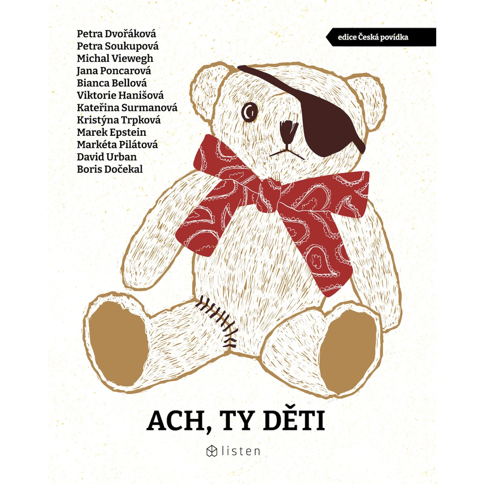 Ach, ty děti