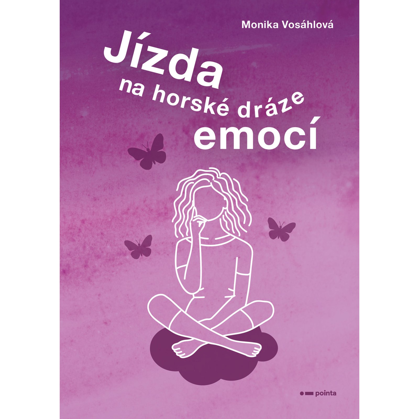 Jízda na horské dráze emocí