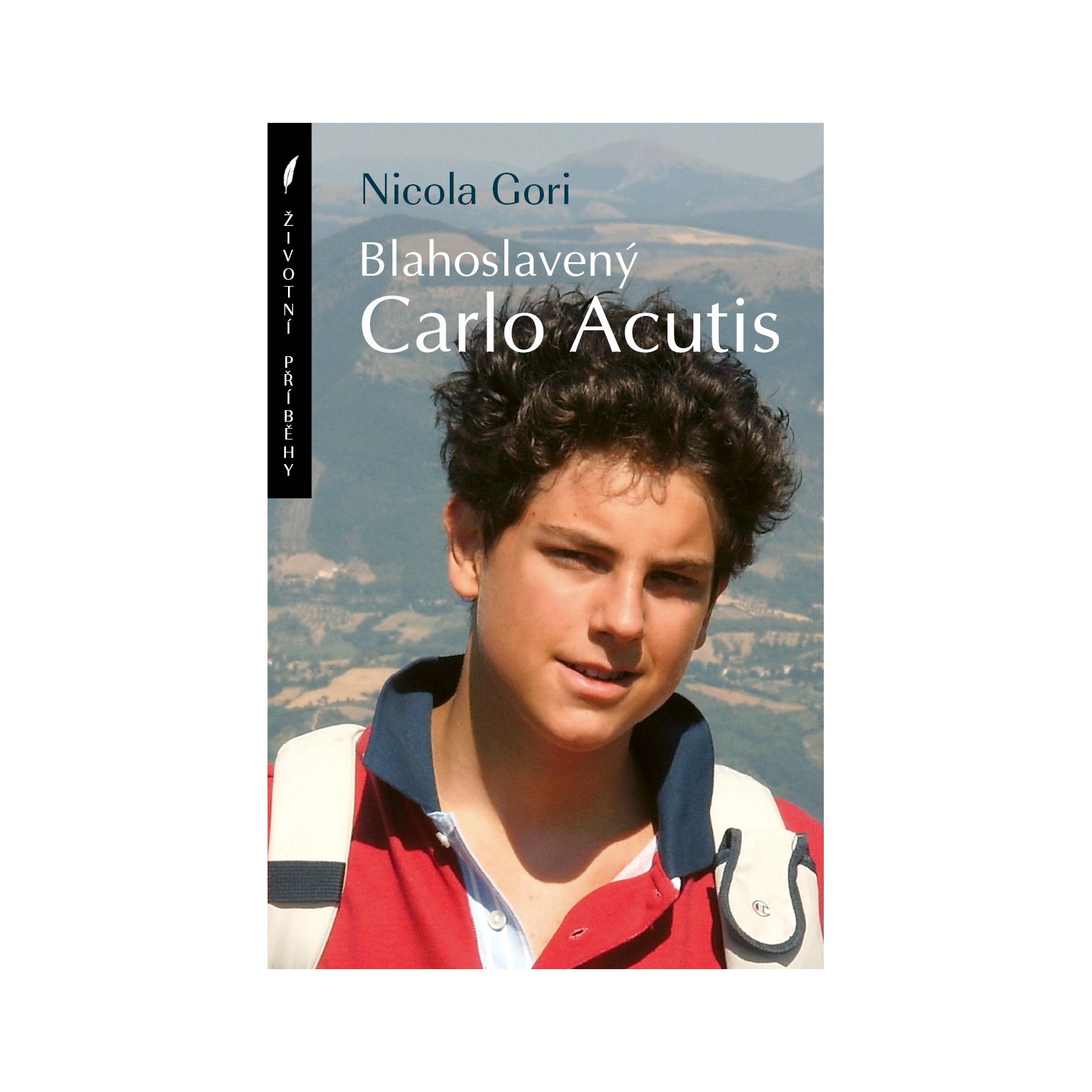 Svatý Carlo Acutis